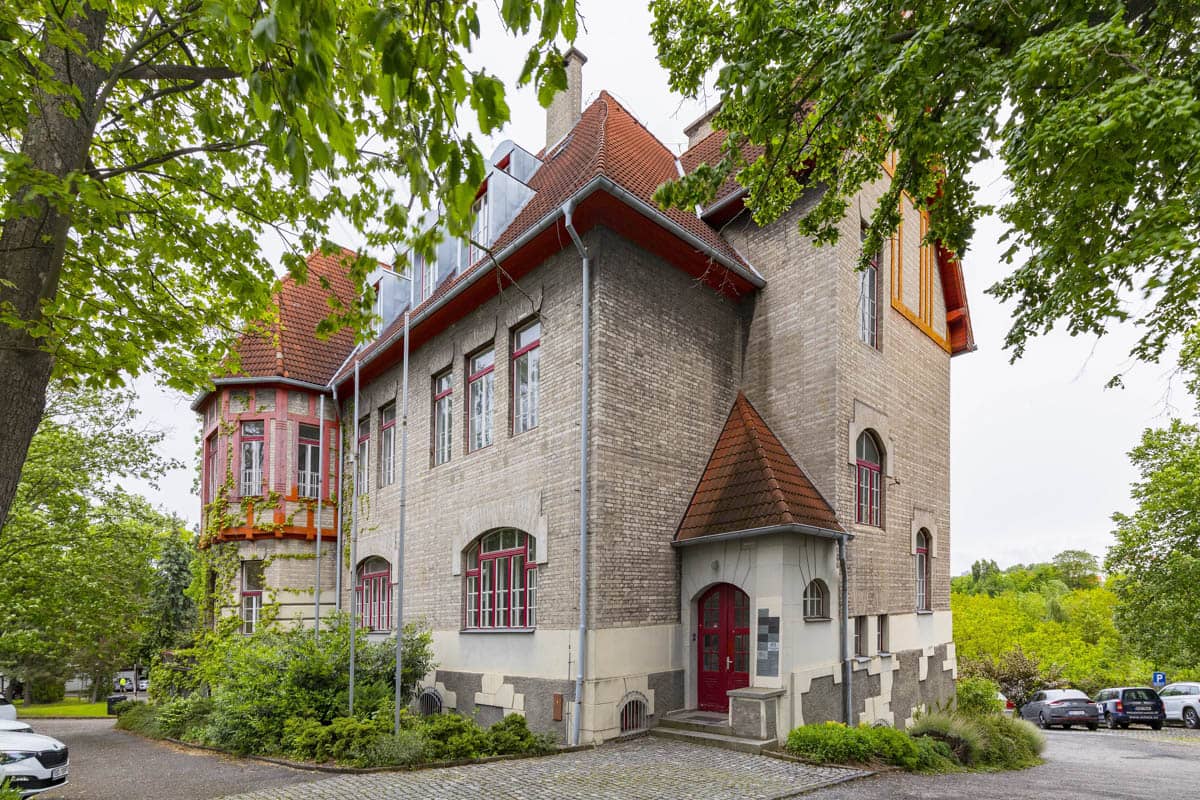 Huťská