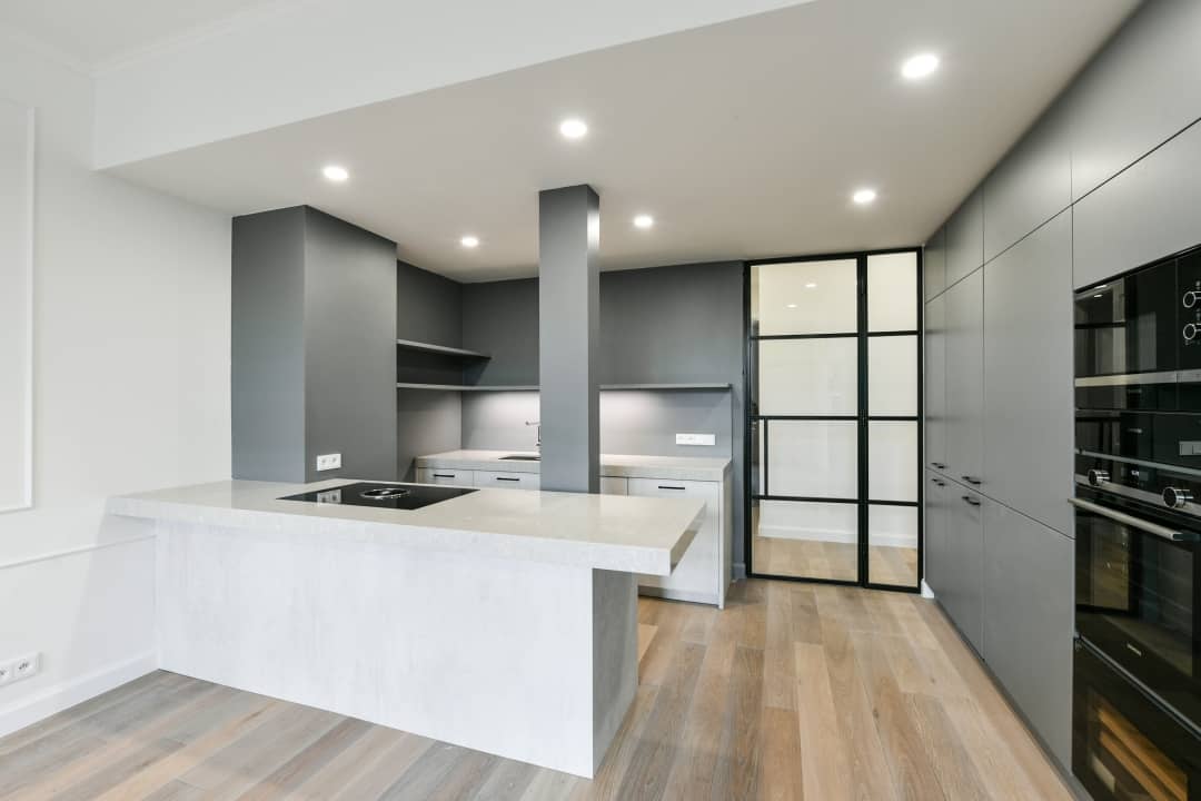 Apartment namesti Jiriho z Podebrad