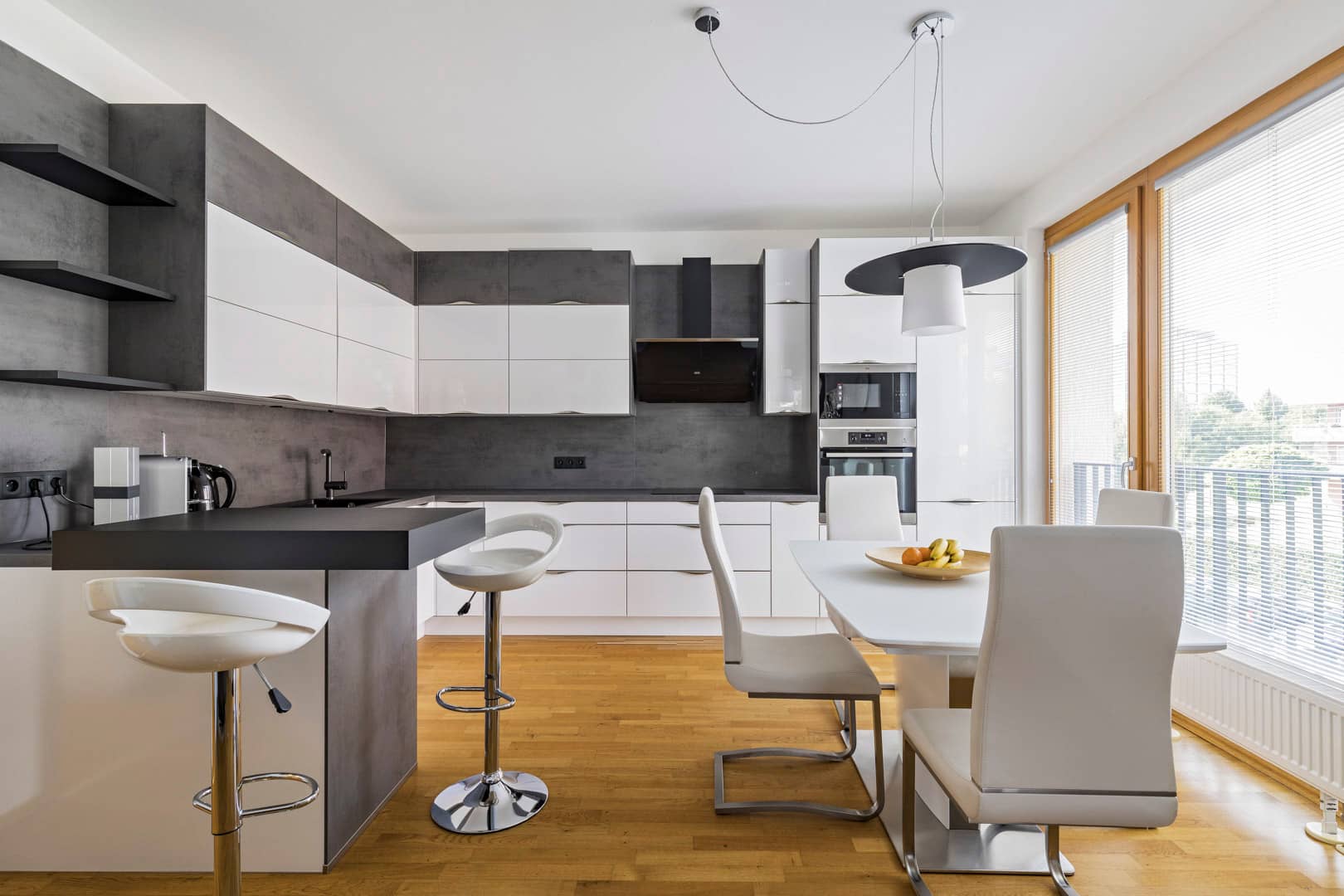 Apartment Za Zameckem