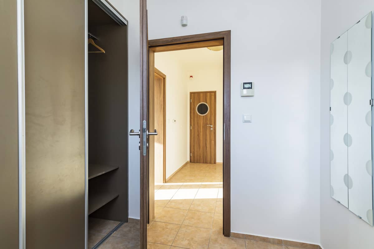 Family house Budilovska