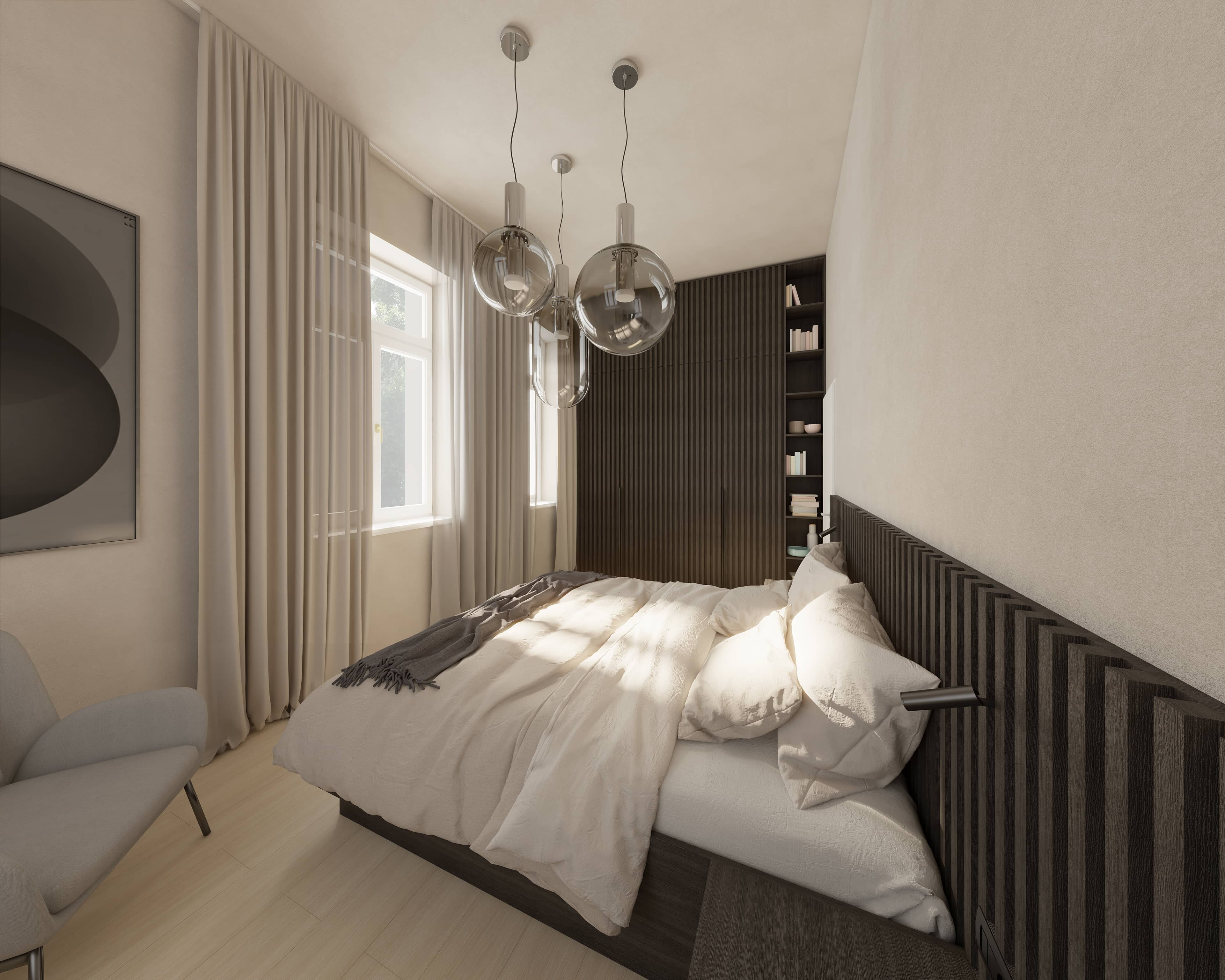 The PROSEKKO Residence