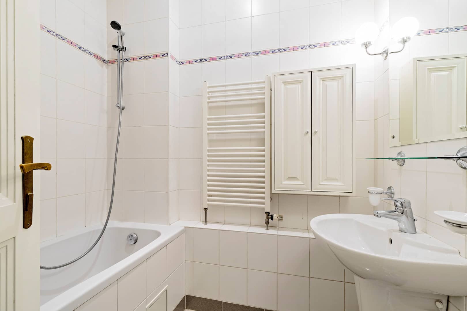 Apartment Drevná