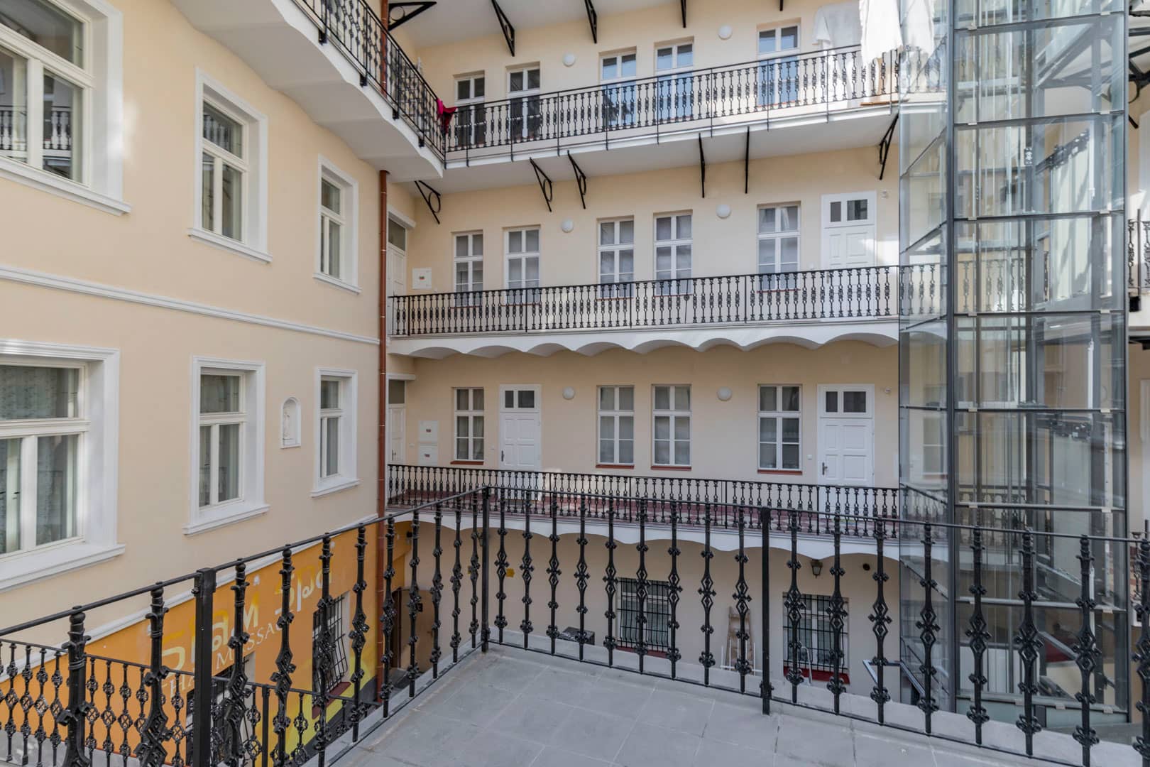 Na Poříčí