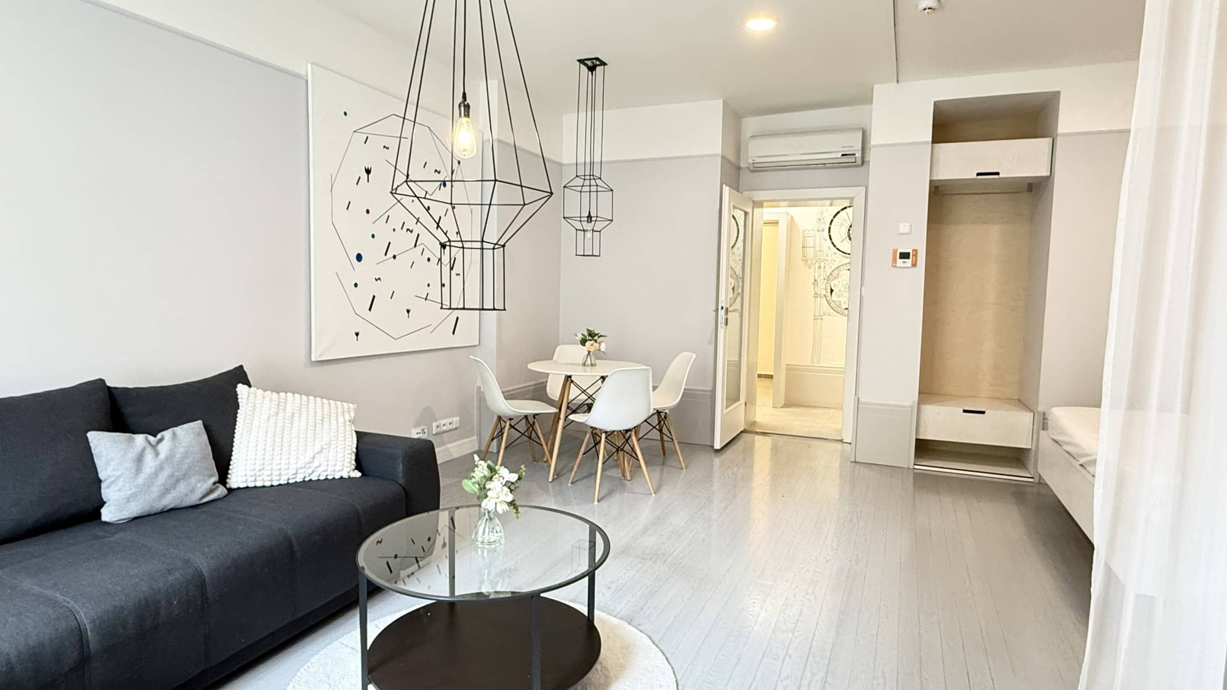 Apartment Kodanská