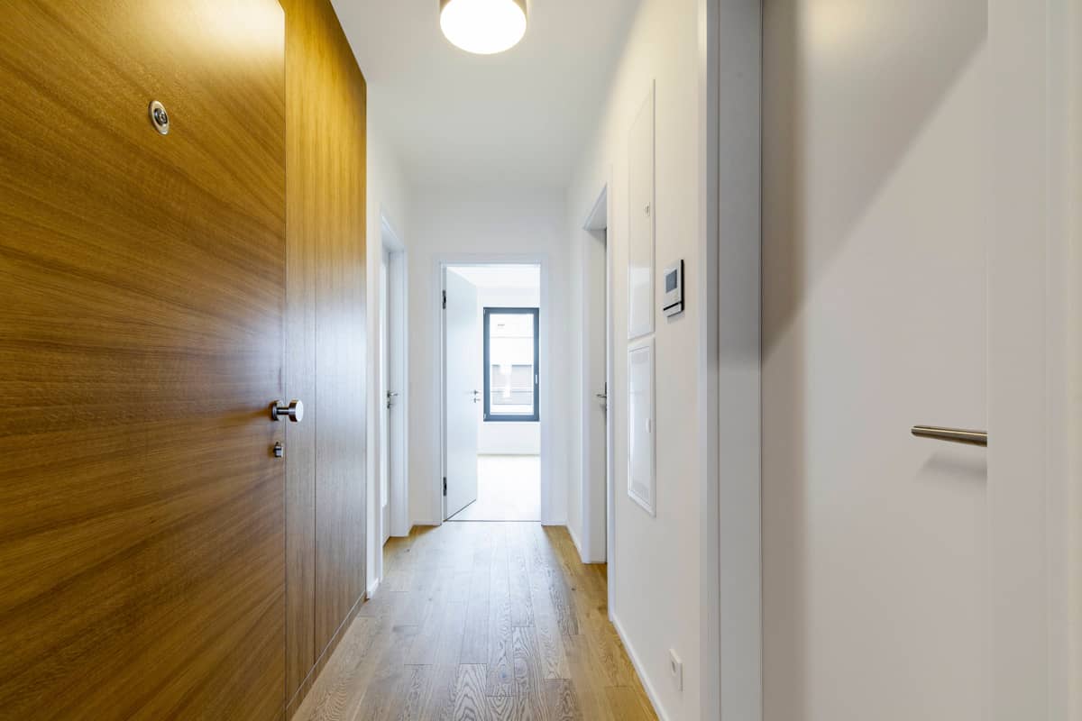 Apartment U Pruhonu
