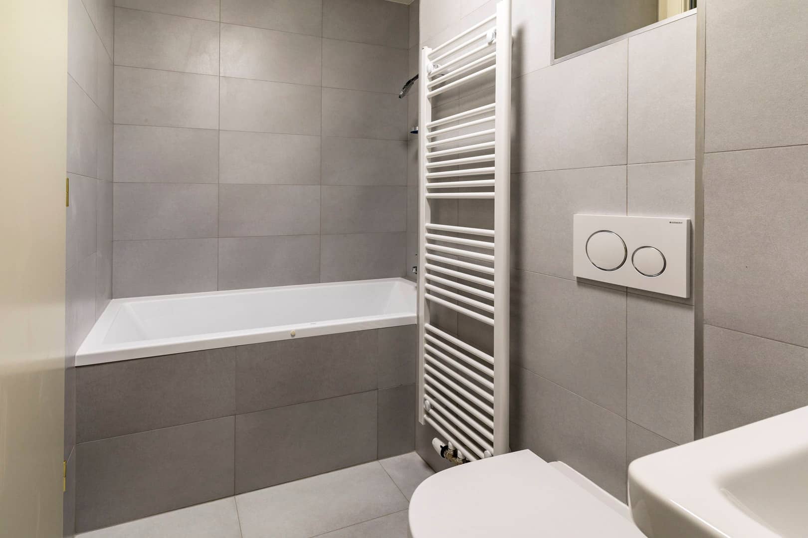 Apartment Borivojova