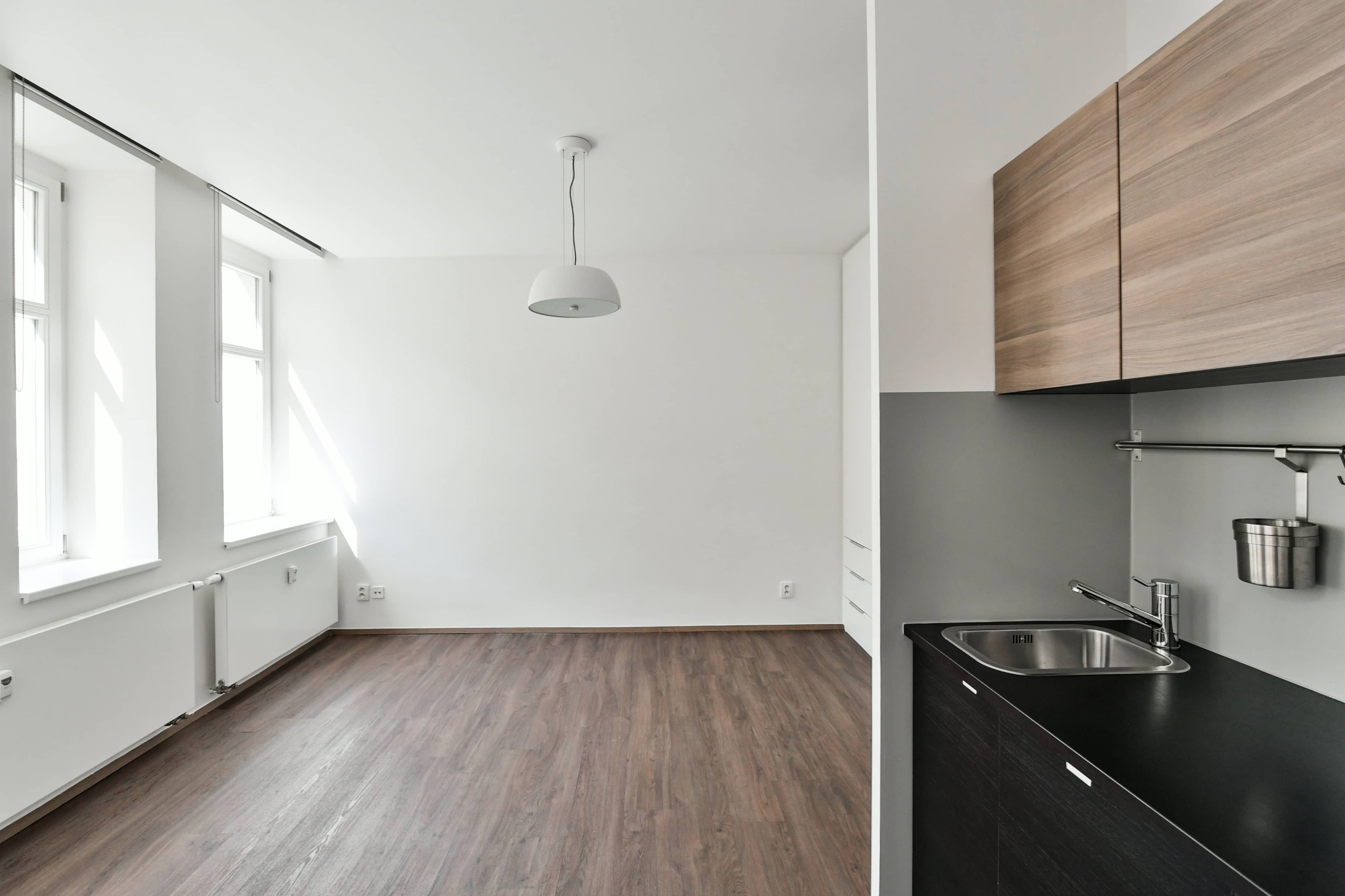 Apartment Lucemburska