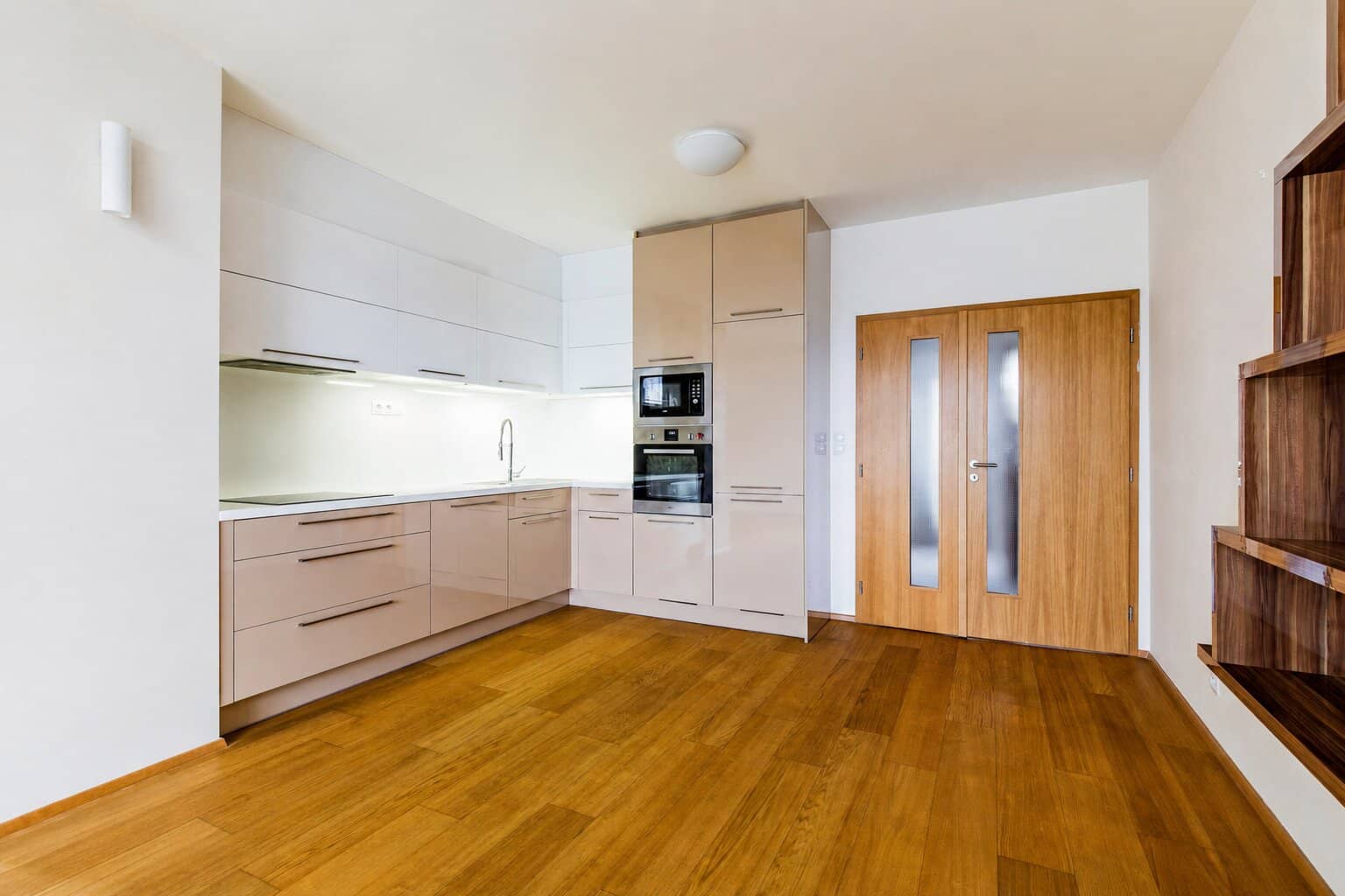 Apartment Nademlejnska