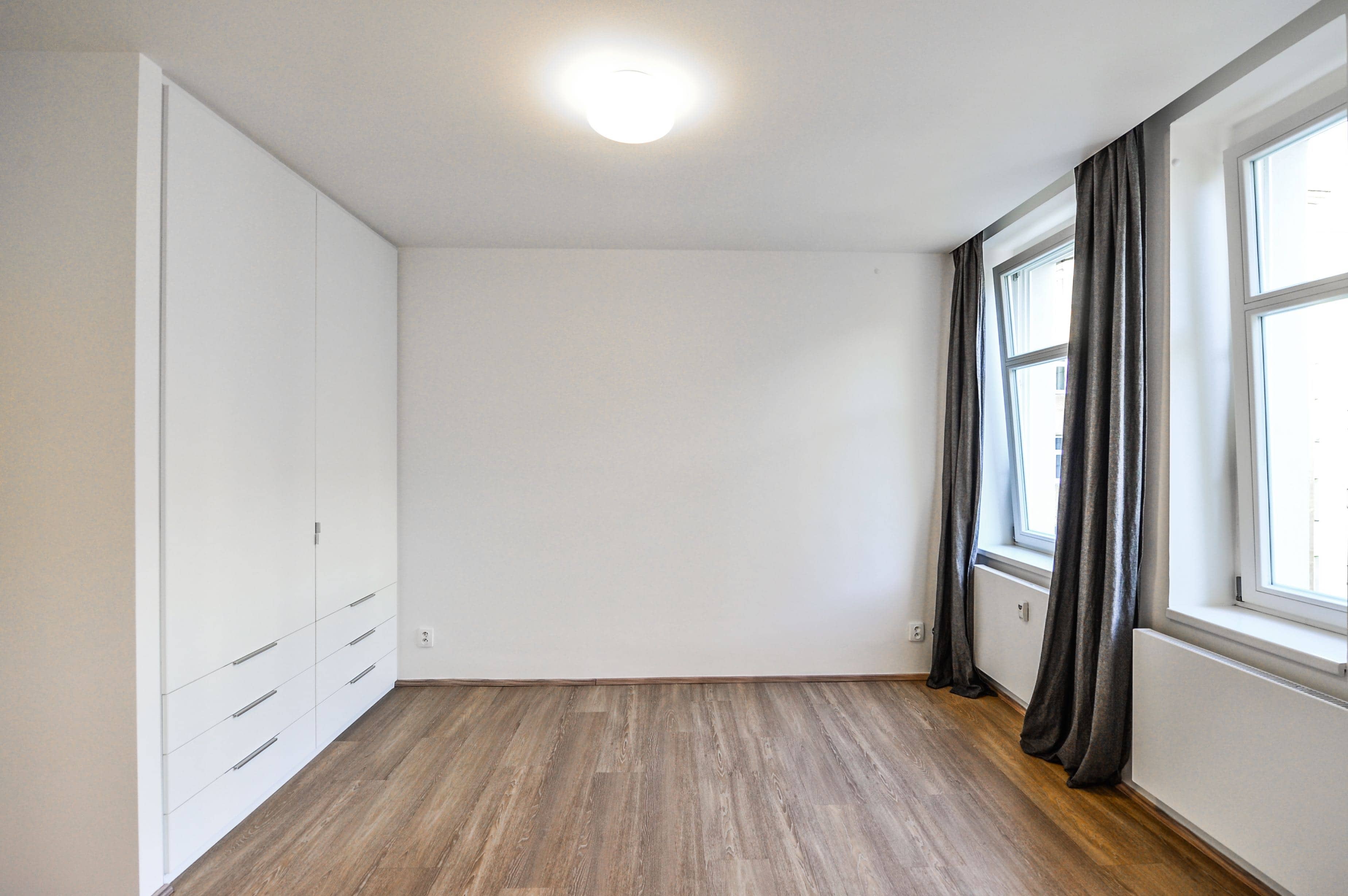 Apartment Lucemburska