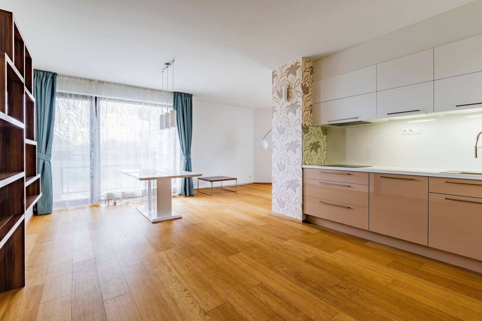 Apartment Nademlejnska
