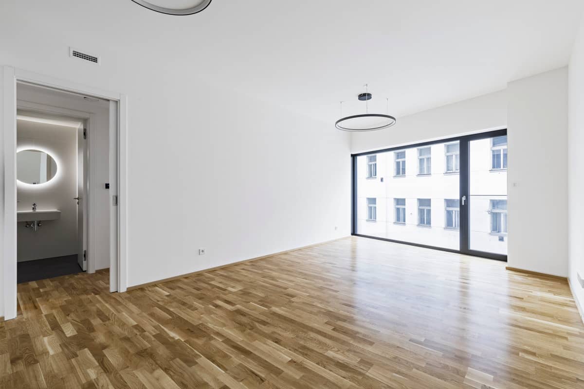 Apartment Kmochova