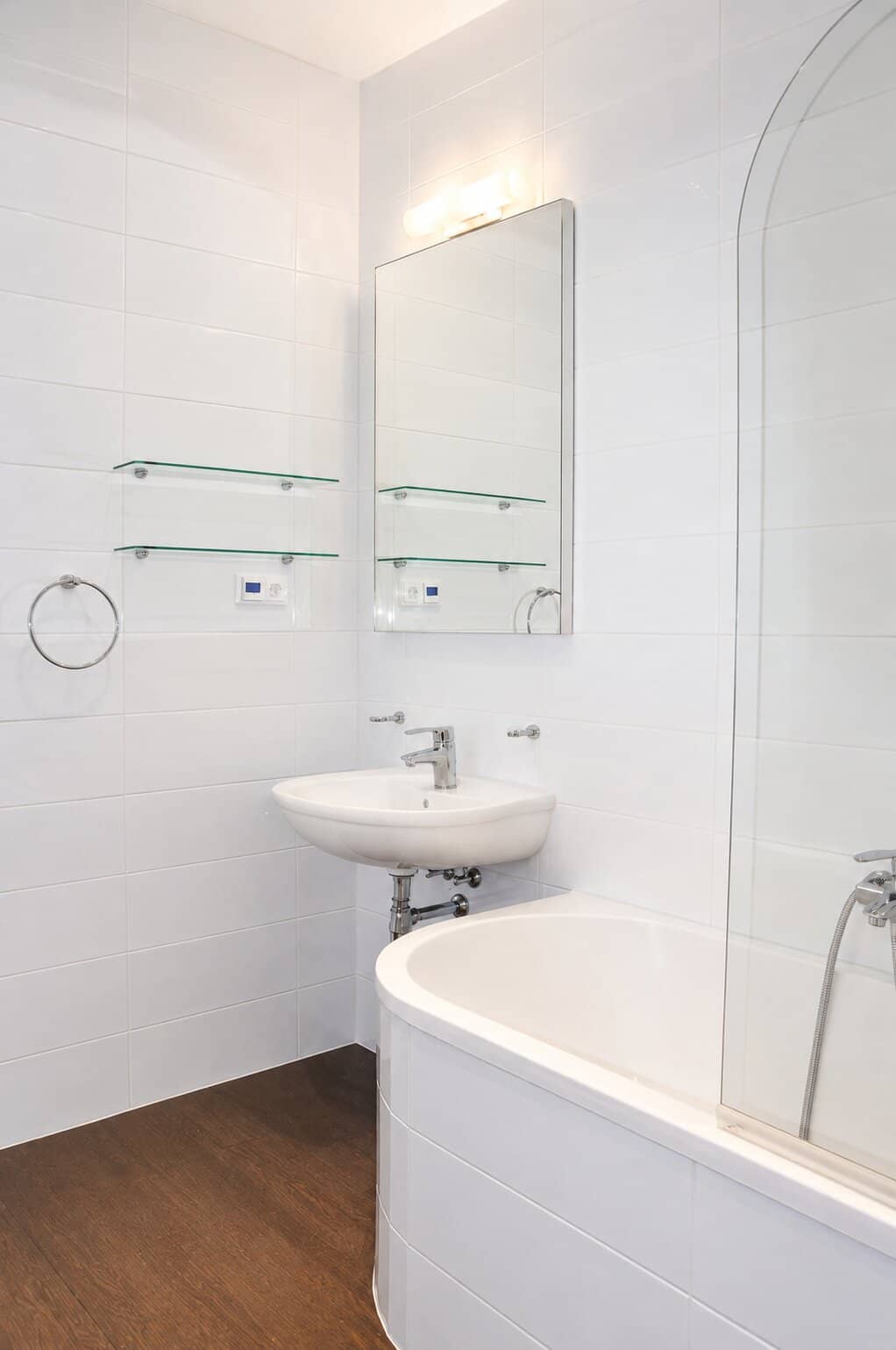 Apartment Ujezd