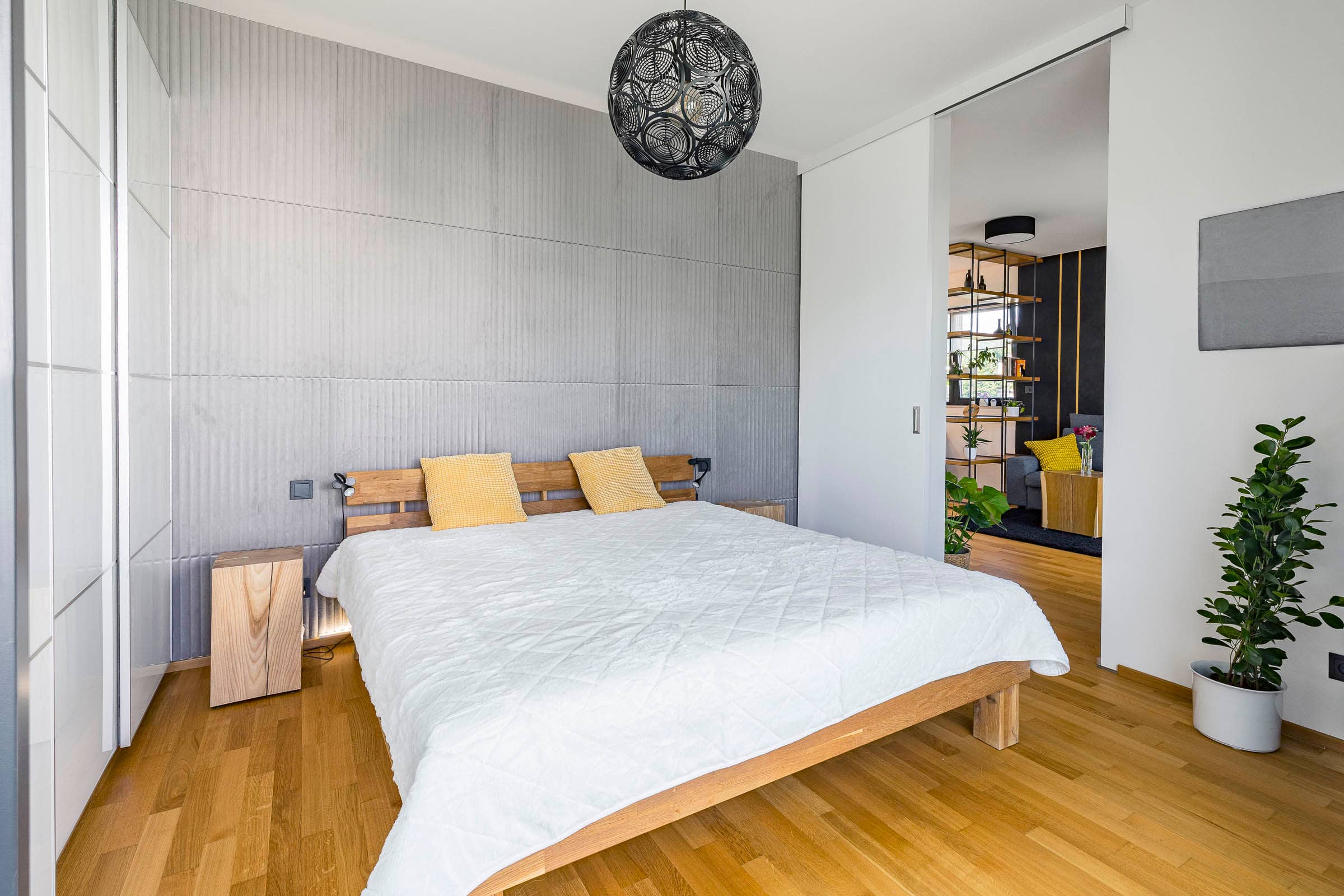 Apartment Kloudova