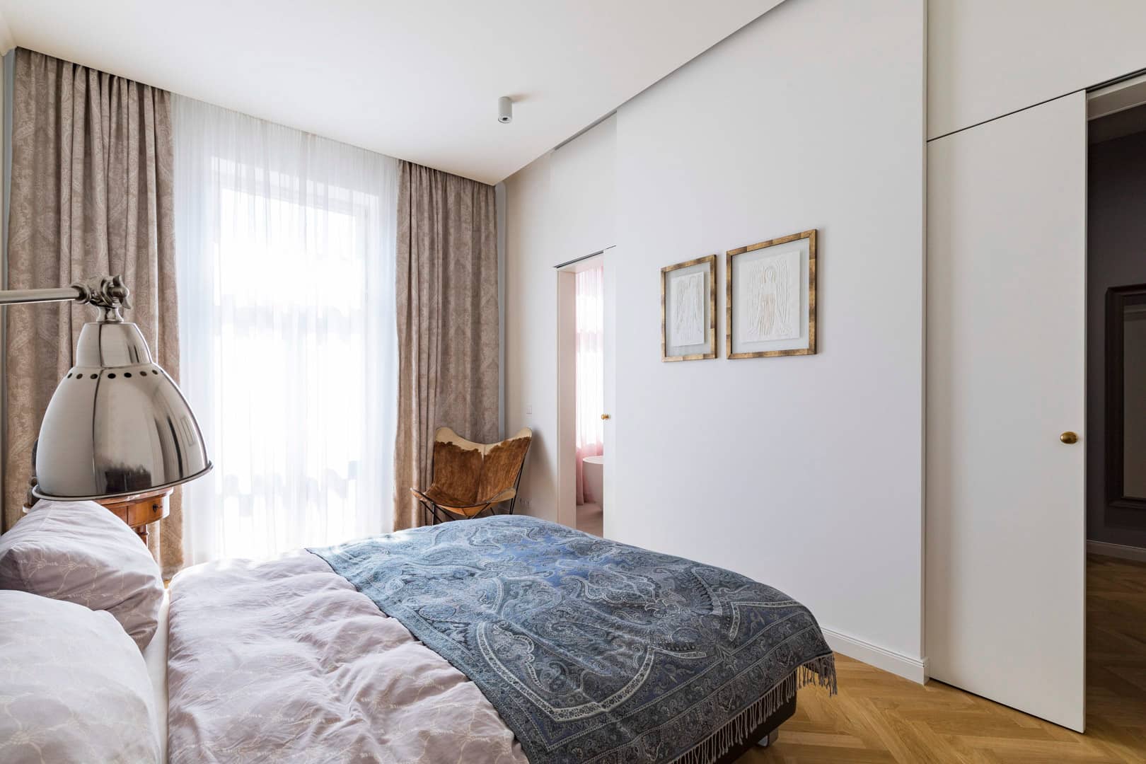 Apartment Polska