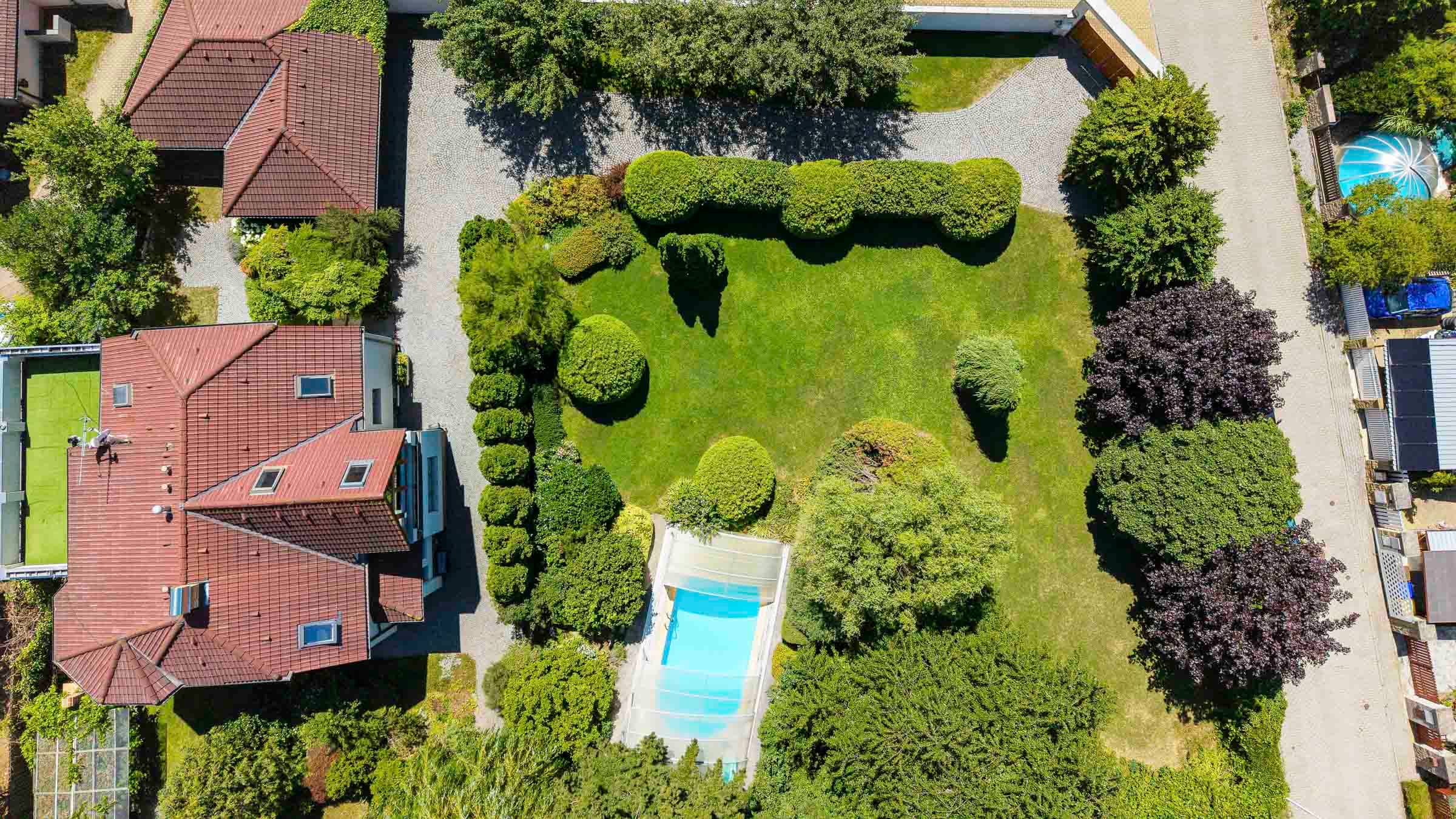 Villa Sobeticka