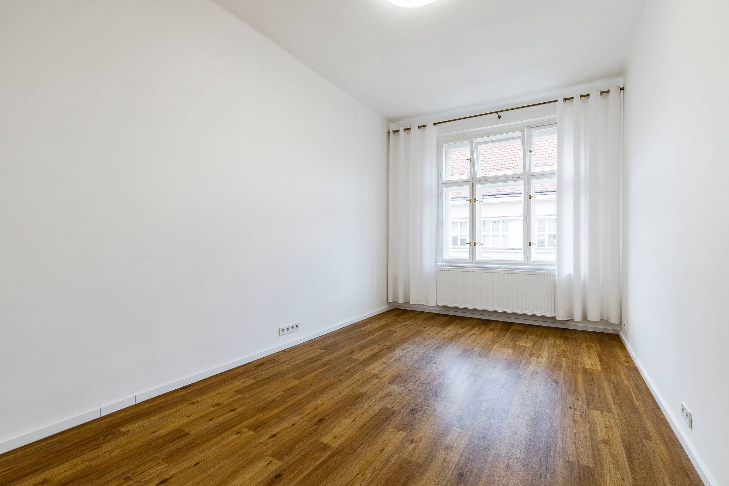 Apartment dr. Zikmunda Wintra