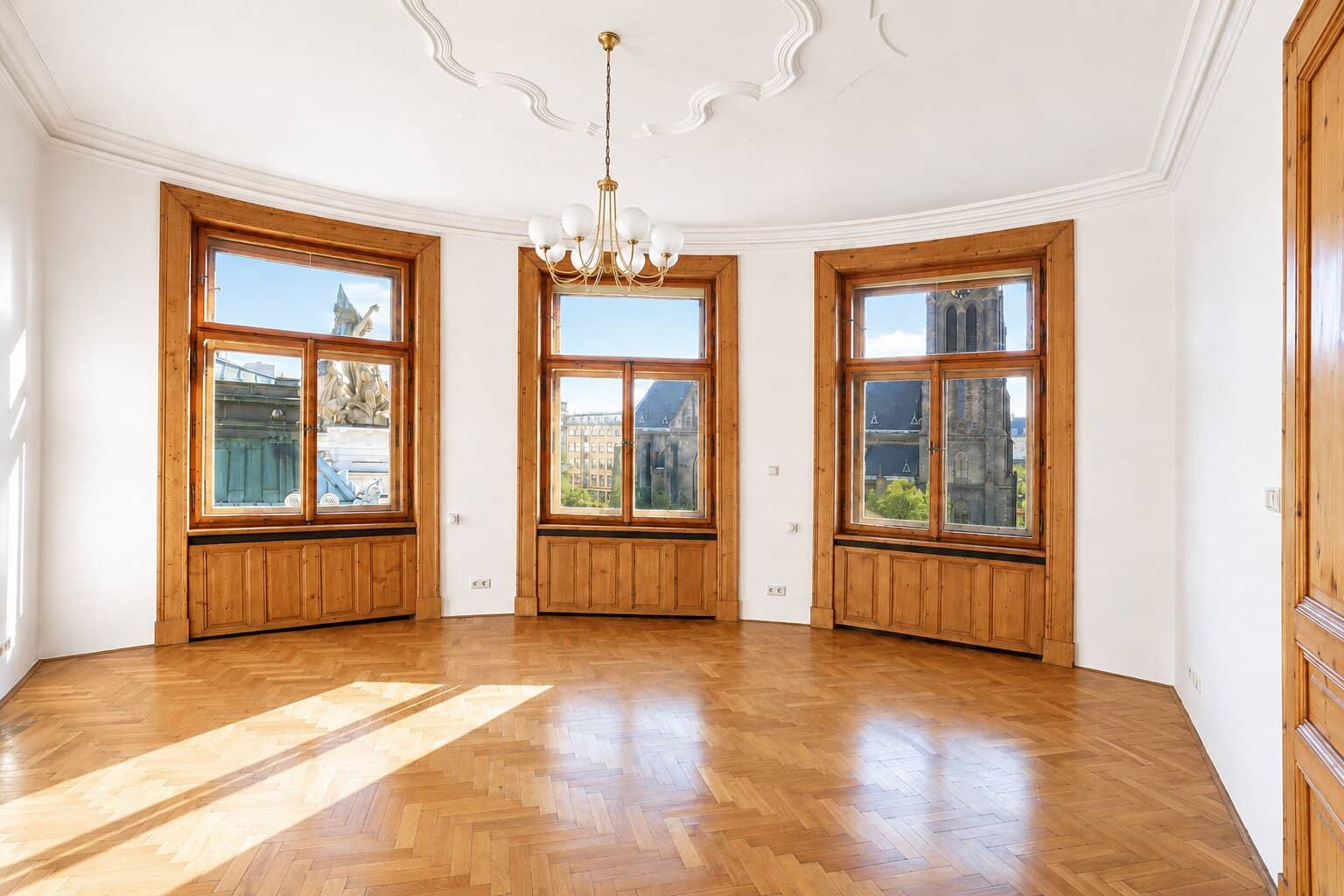 Apartment Ibsenova