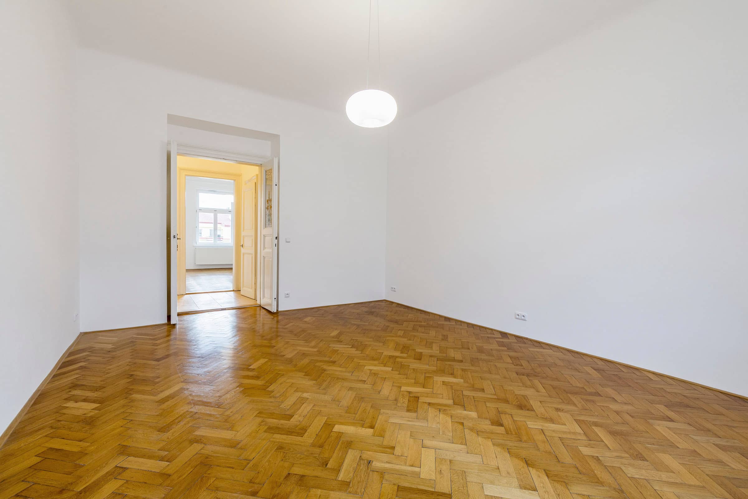 Apartment Chodska