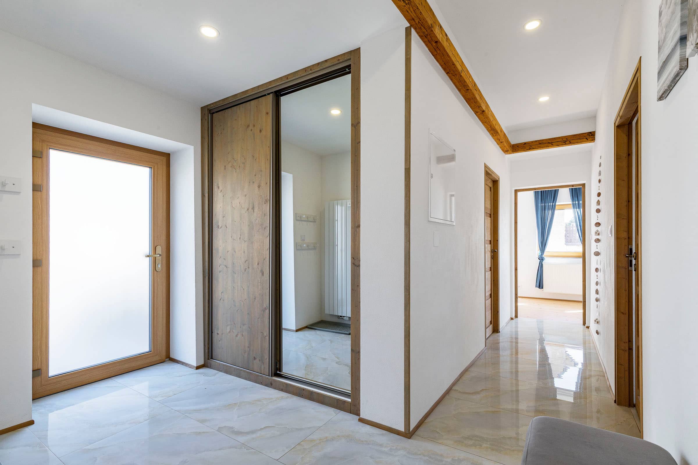 Family House Kosor