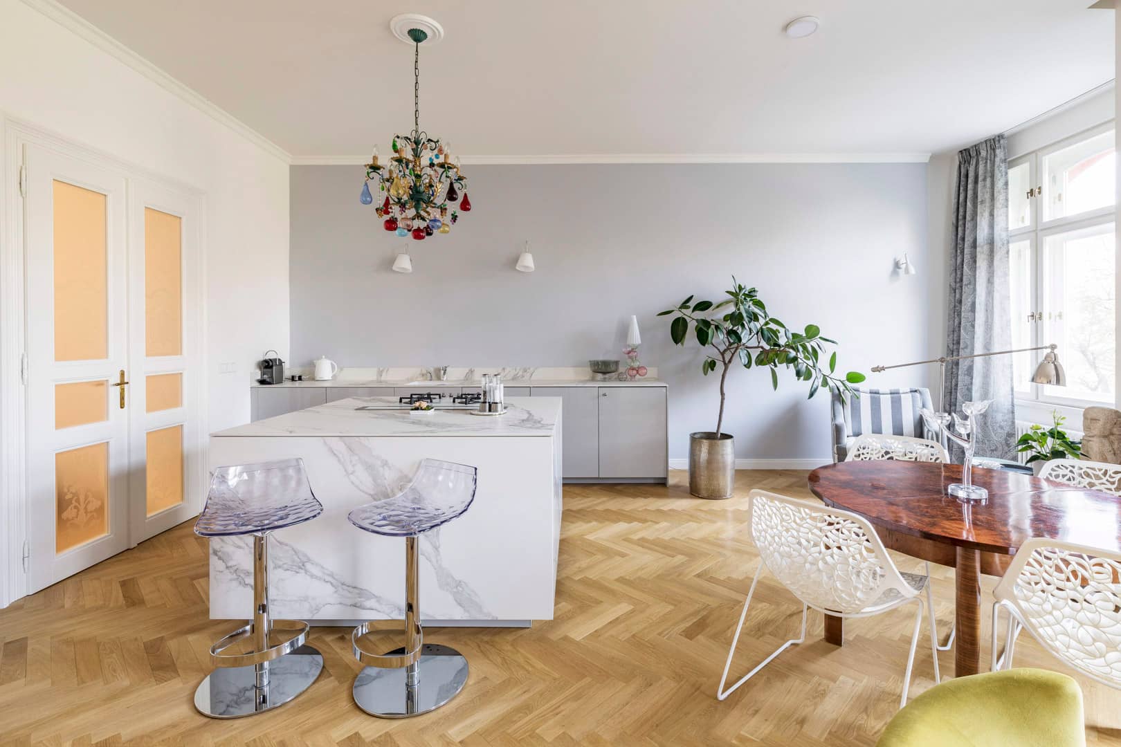 Apartment Polska
