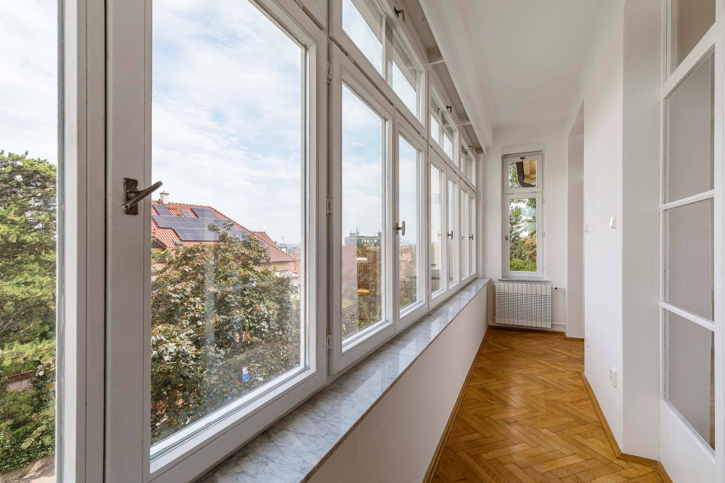 Apartment Sarecka