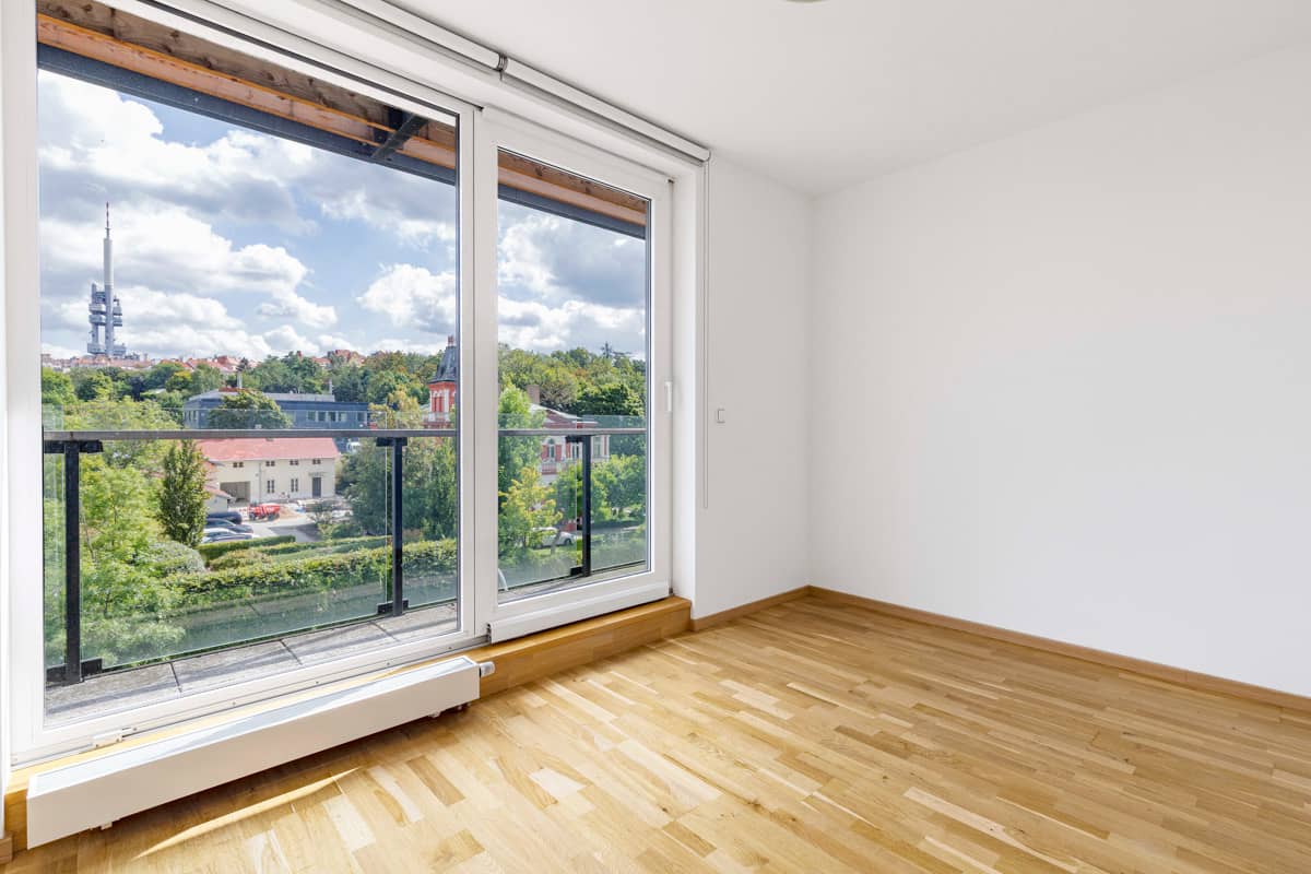 Apartment Italska
