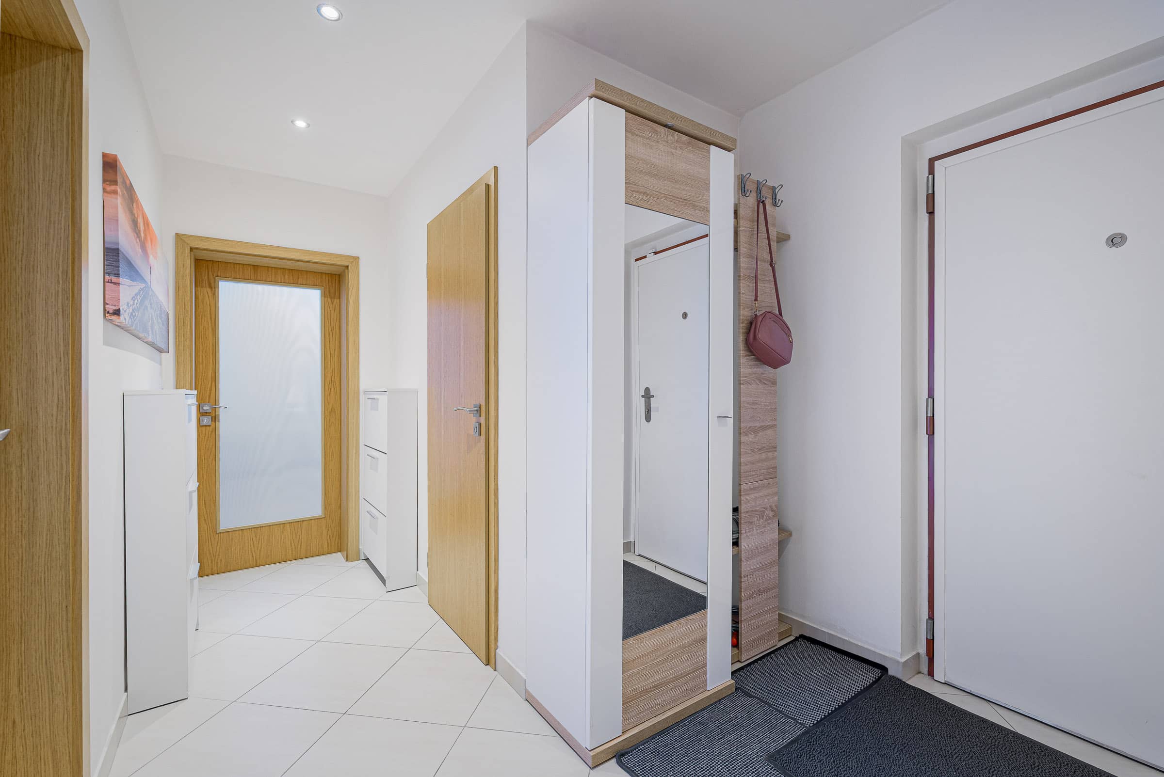 Apartment Svehlova