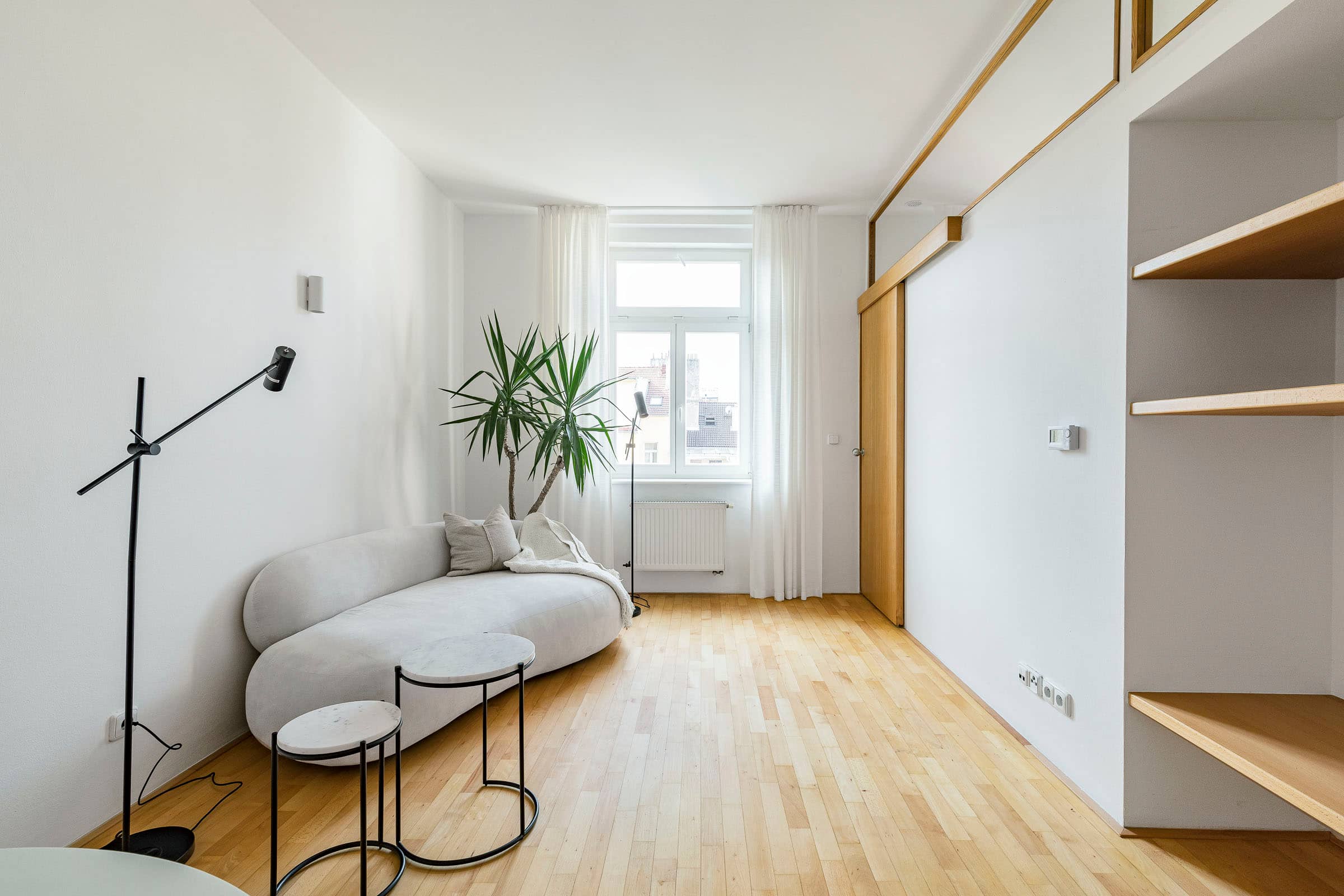 Apartment Polska