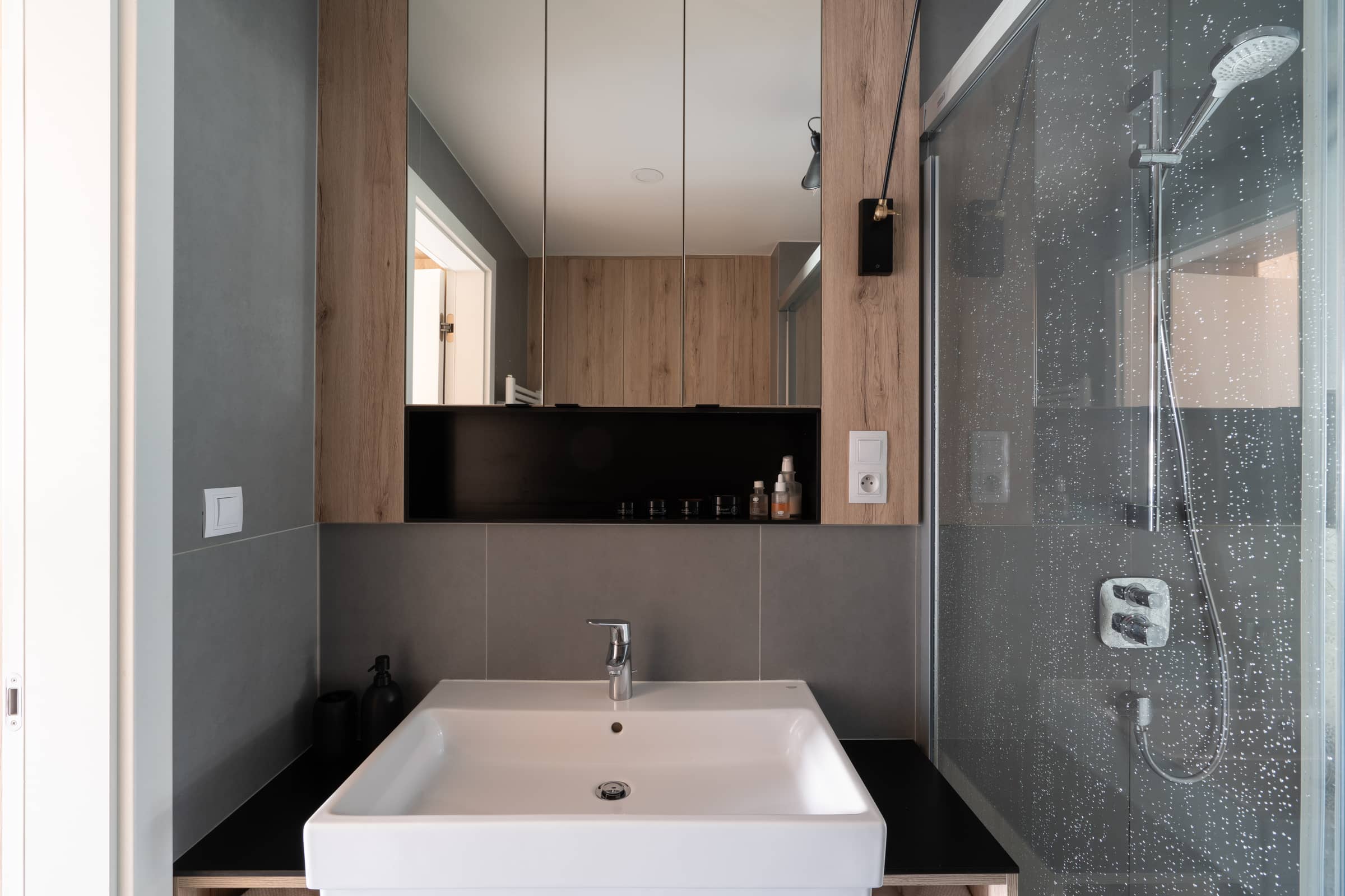Apartment Ceska