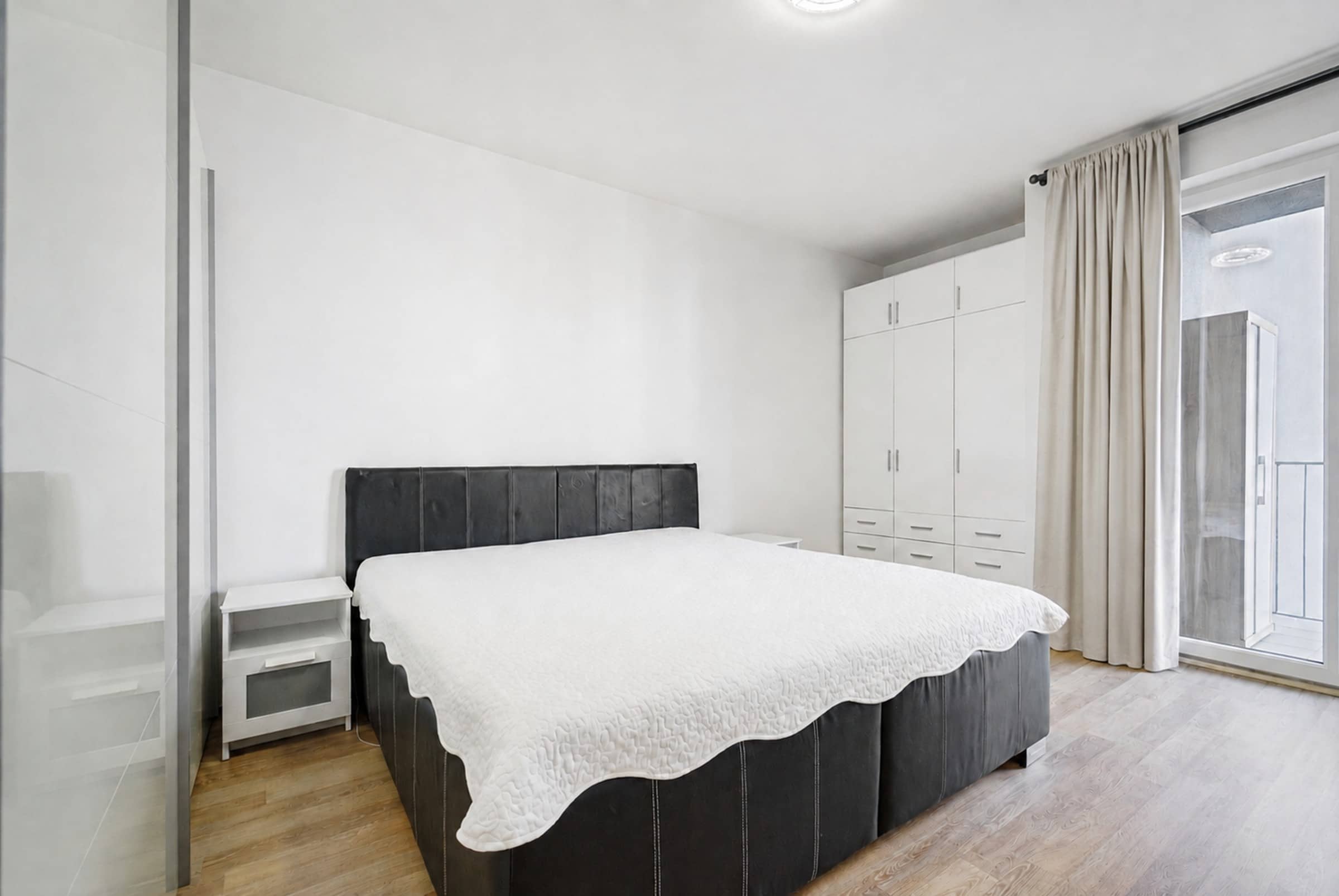 Apartment Svehlova