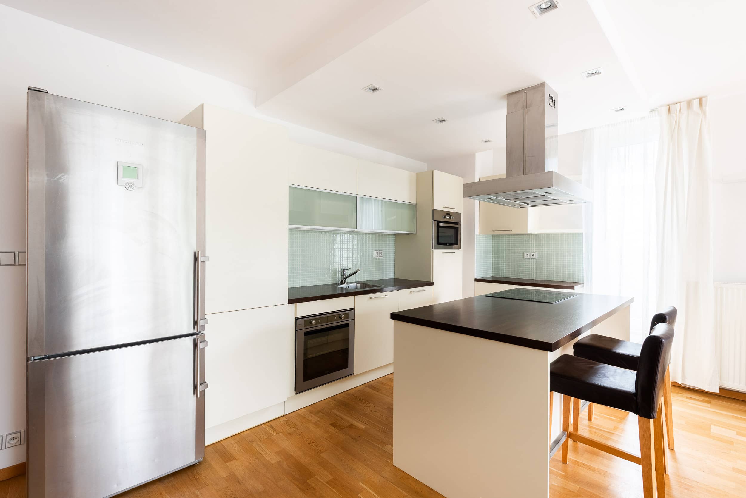Apartment Italska