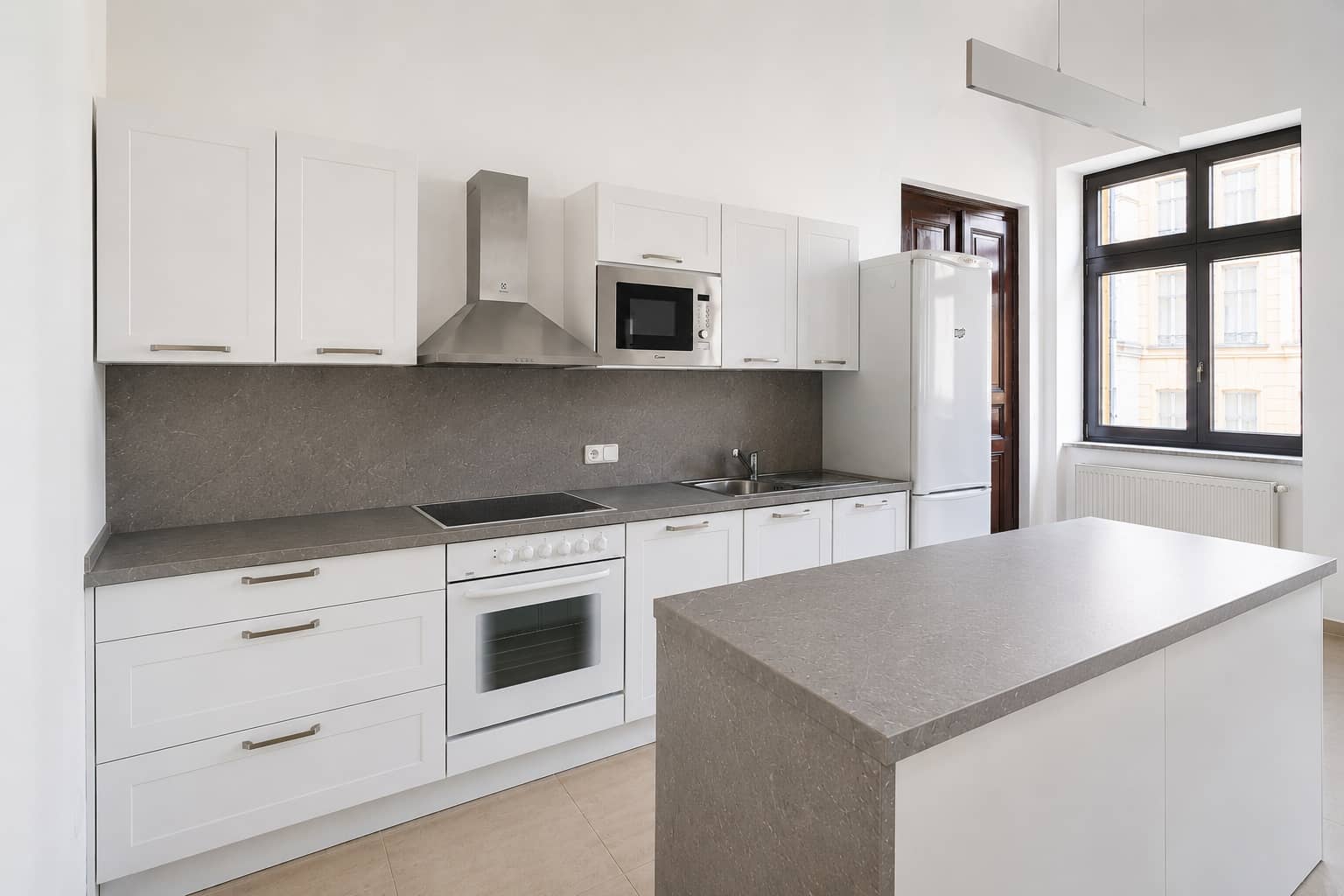 Apartment Stepanska