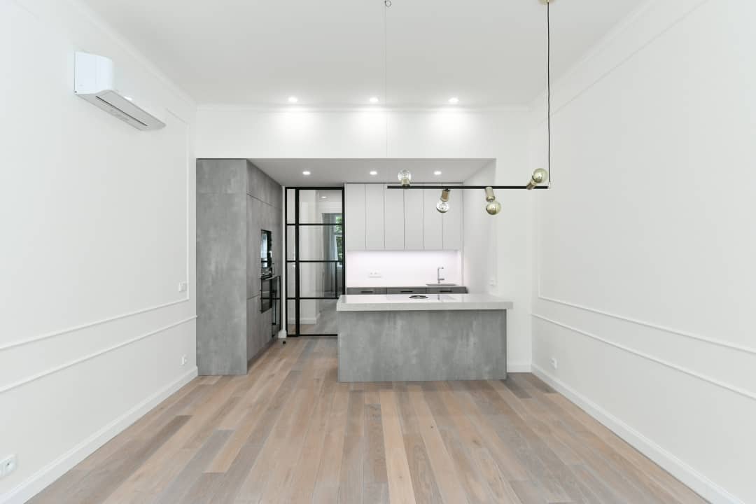 Apartment Namesti Jiriho z Podebrad
