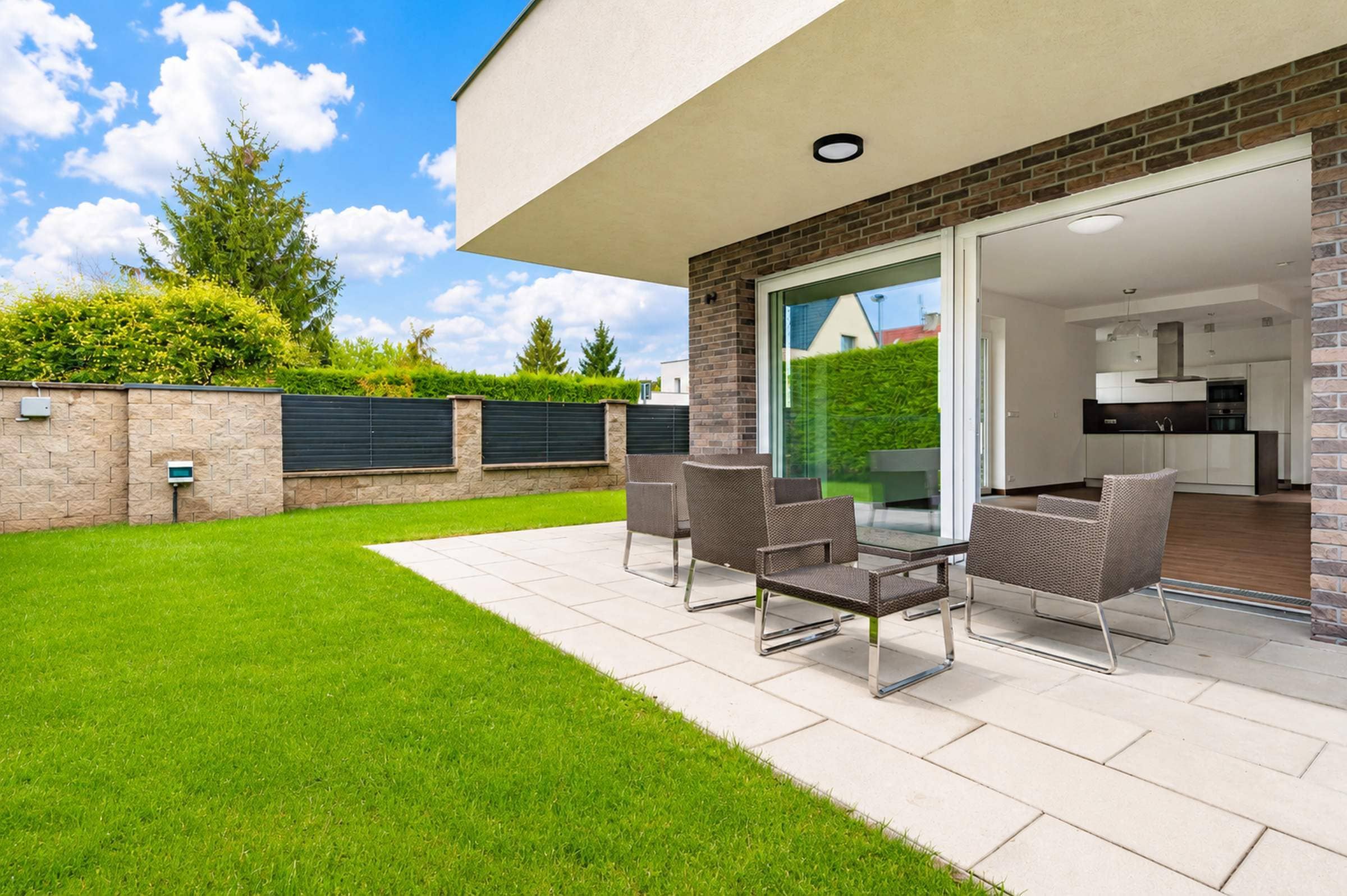 Family house Falcka