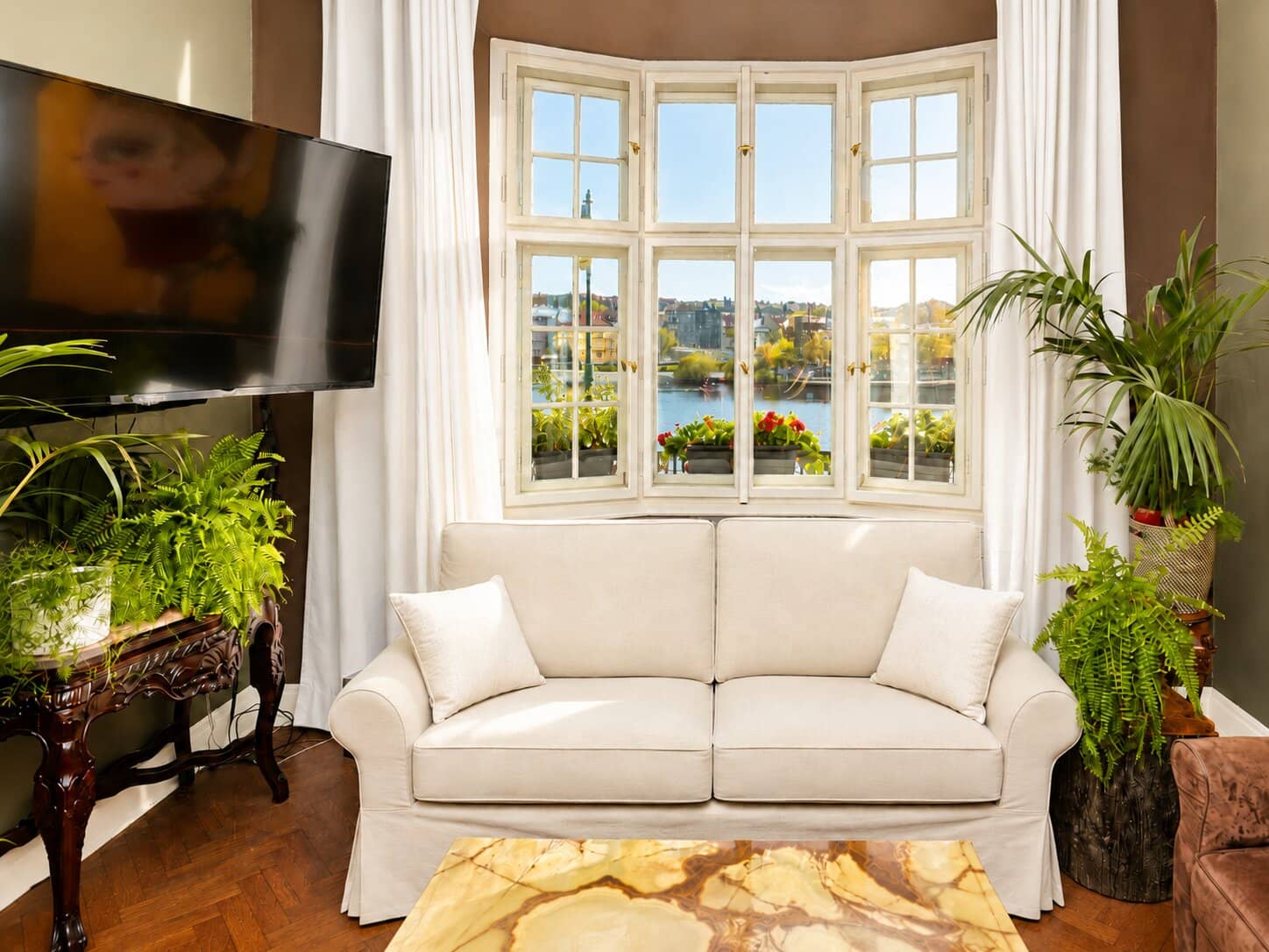Apartment Rasinovo nabrezi