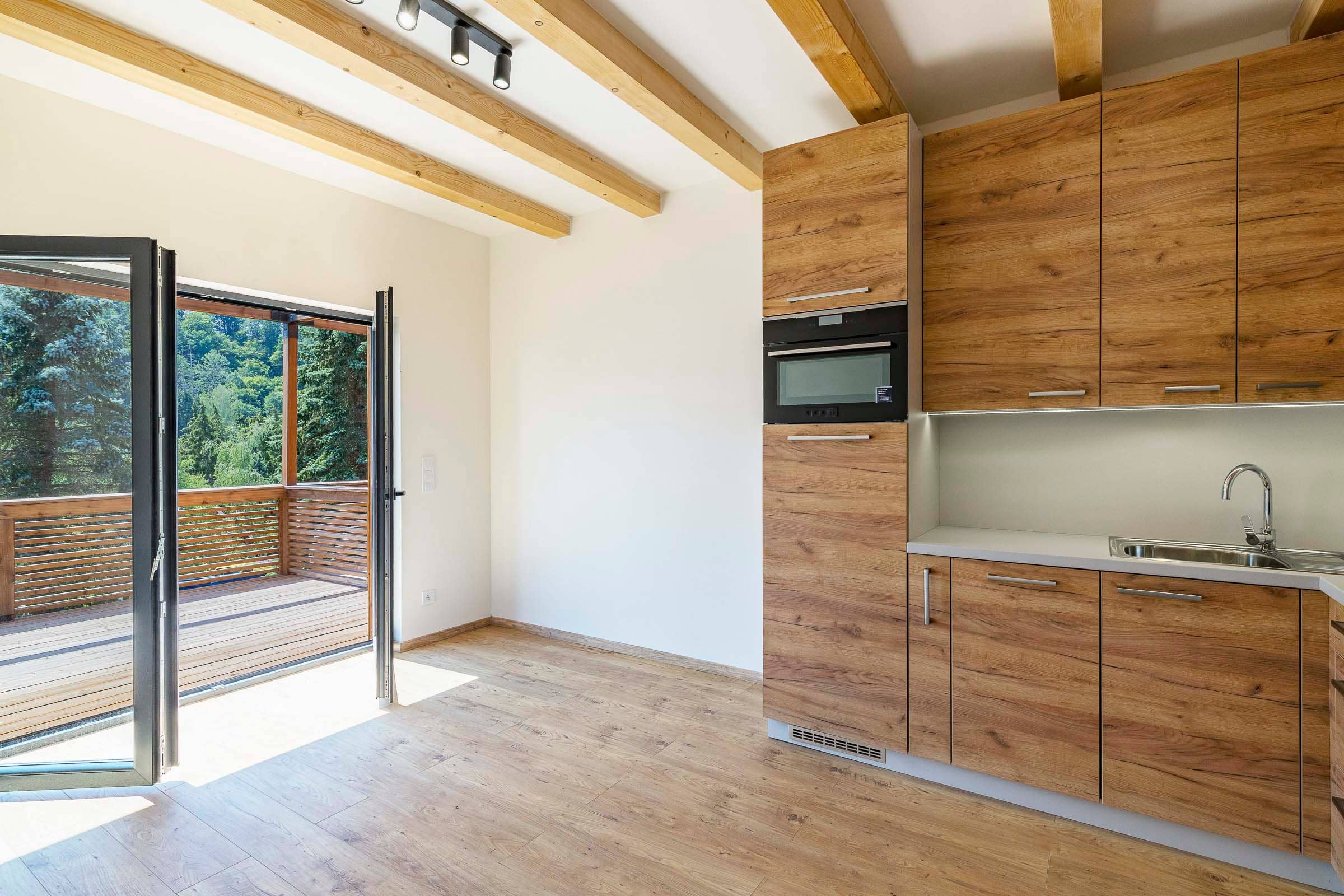 Apartmán Dědovice