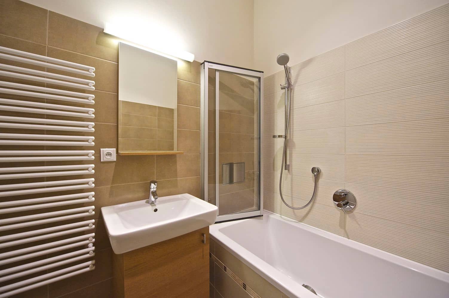 Apartment Vratislavova