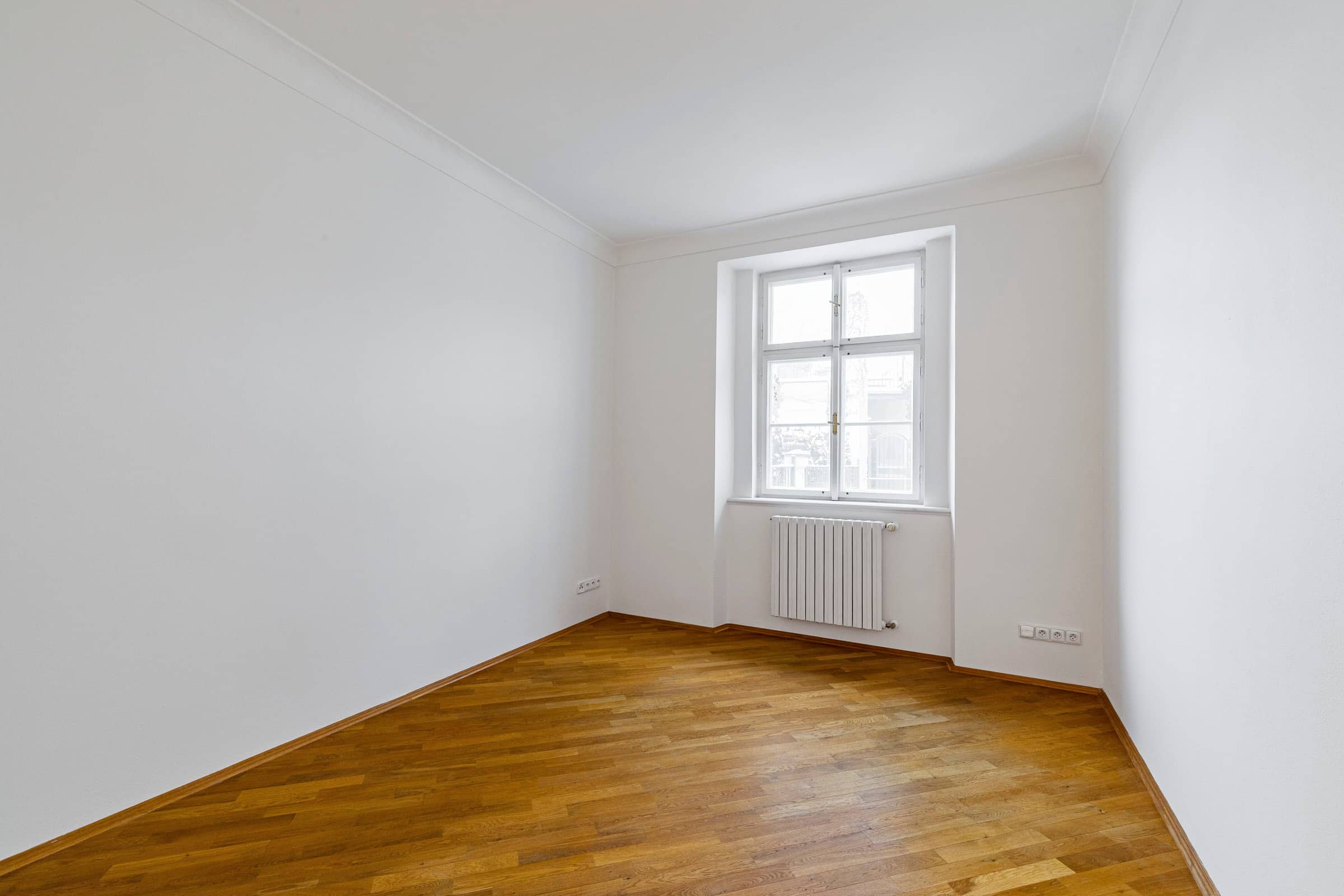 Apartment Vlasska
