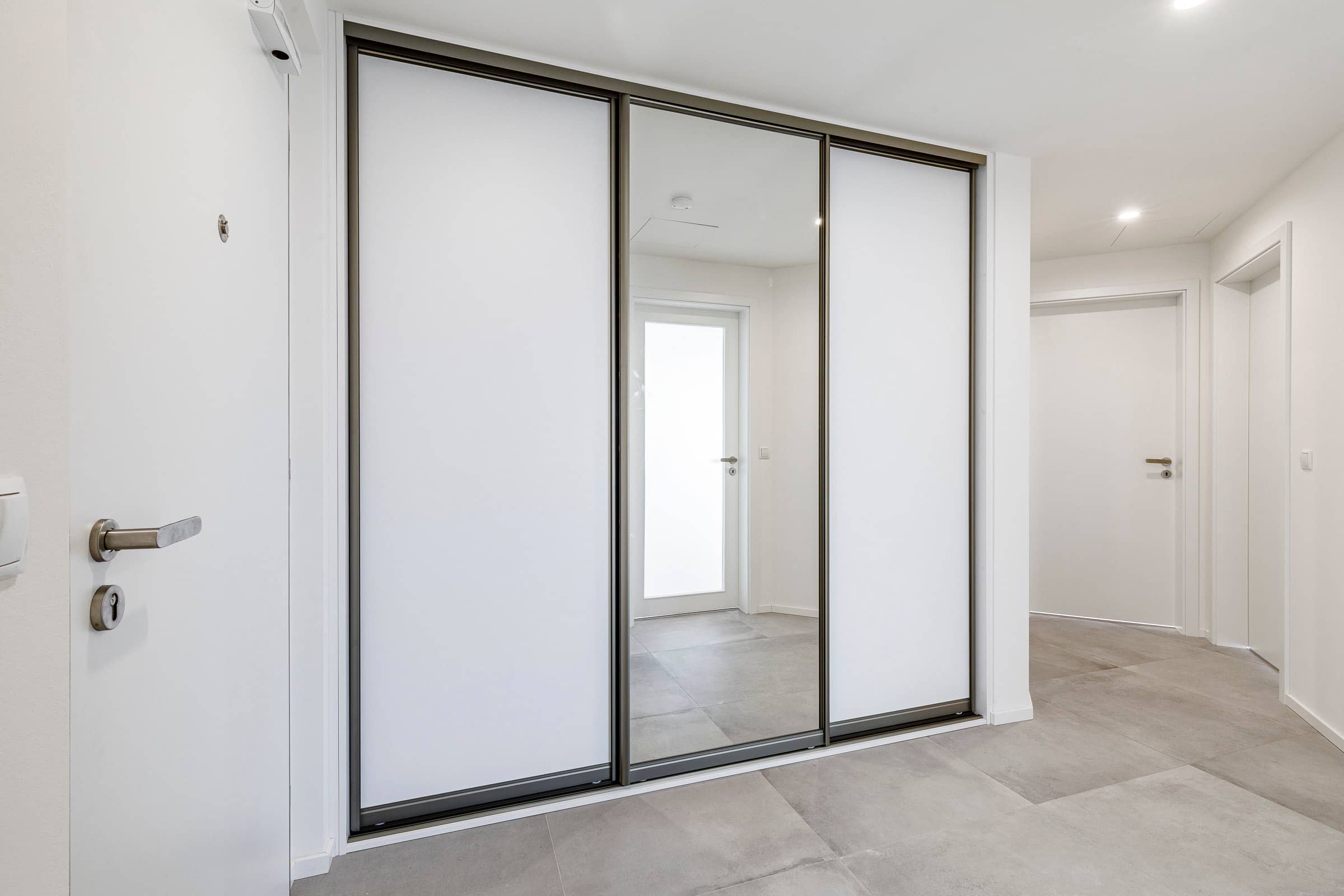 Apartment Ramonova