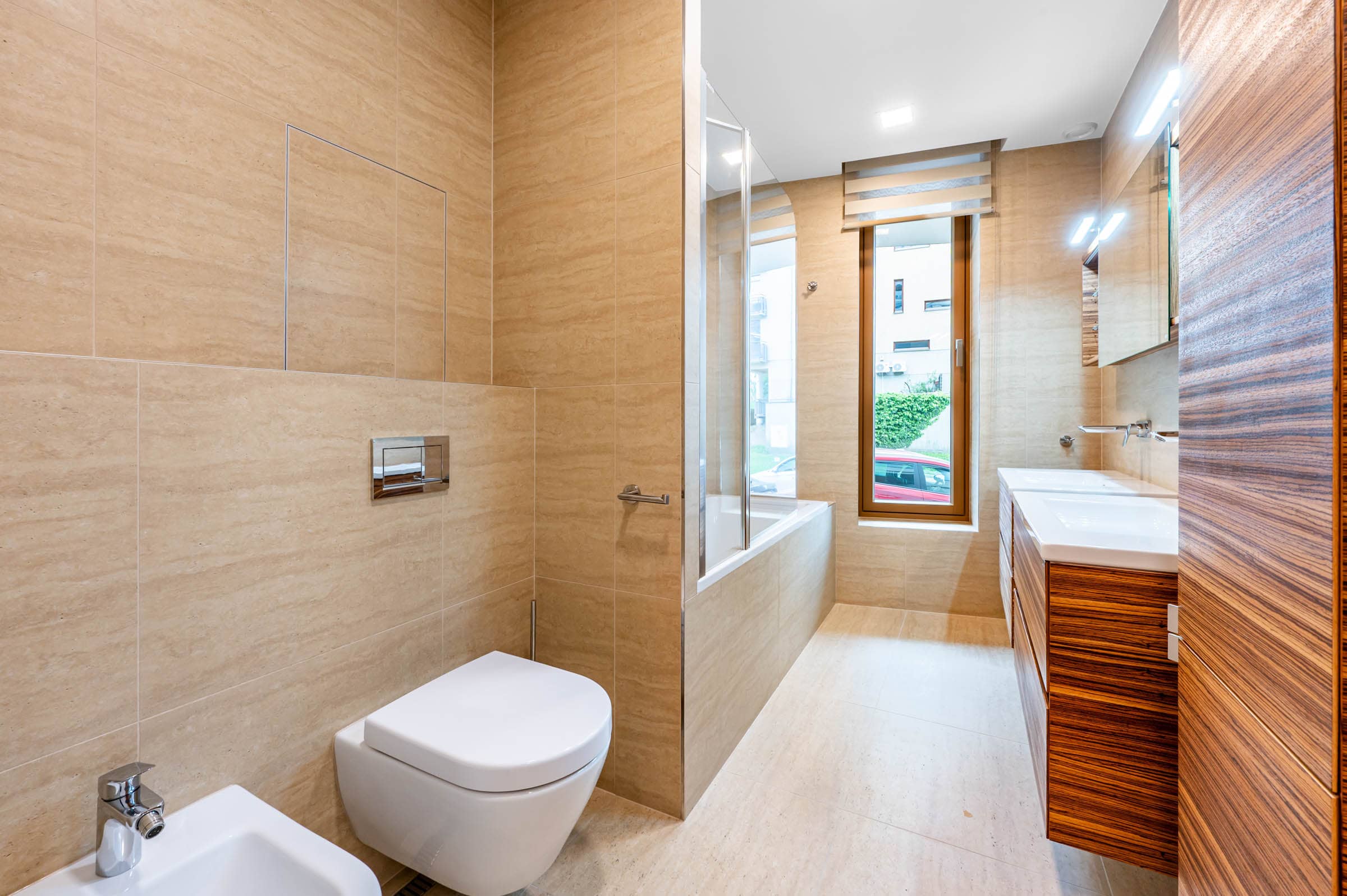 Apartment Pod Děkankou