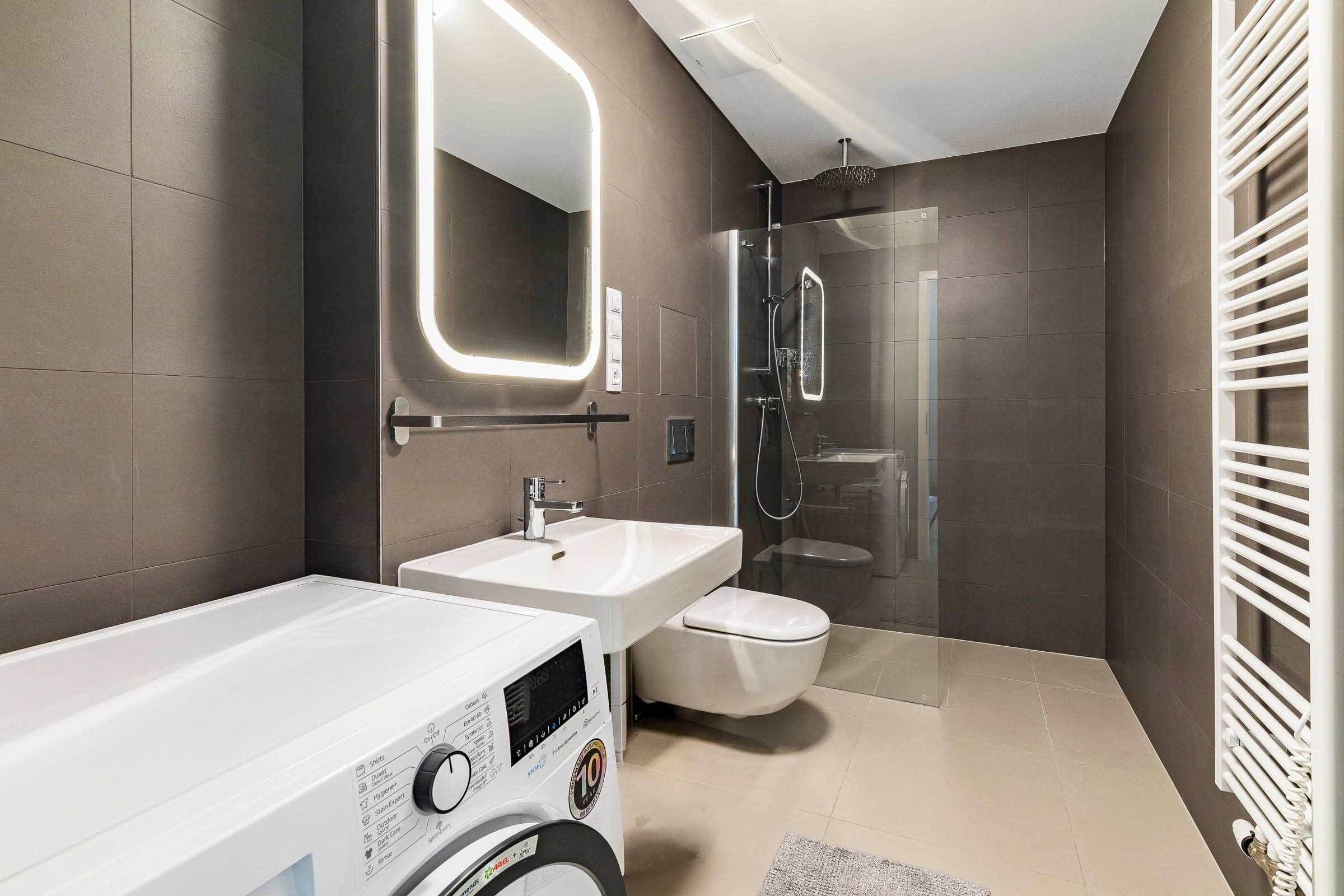 Apartment U Viktorie