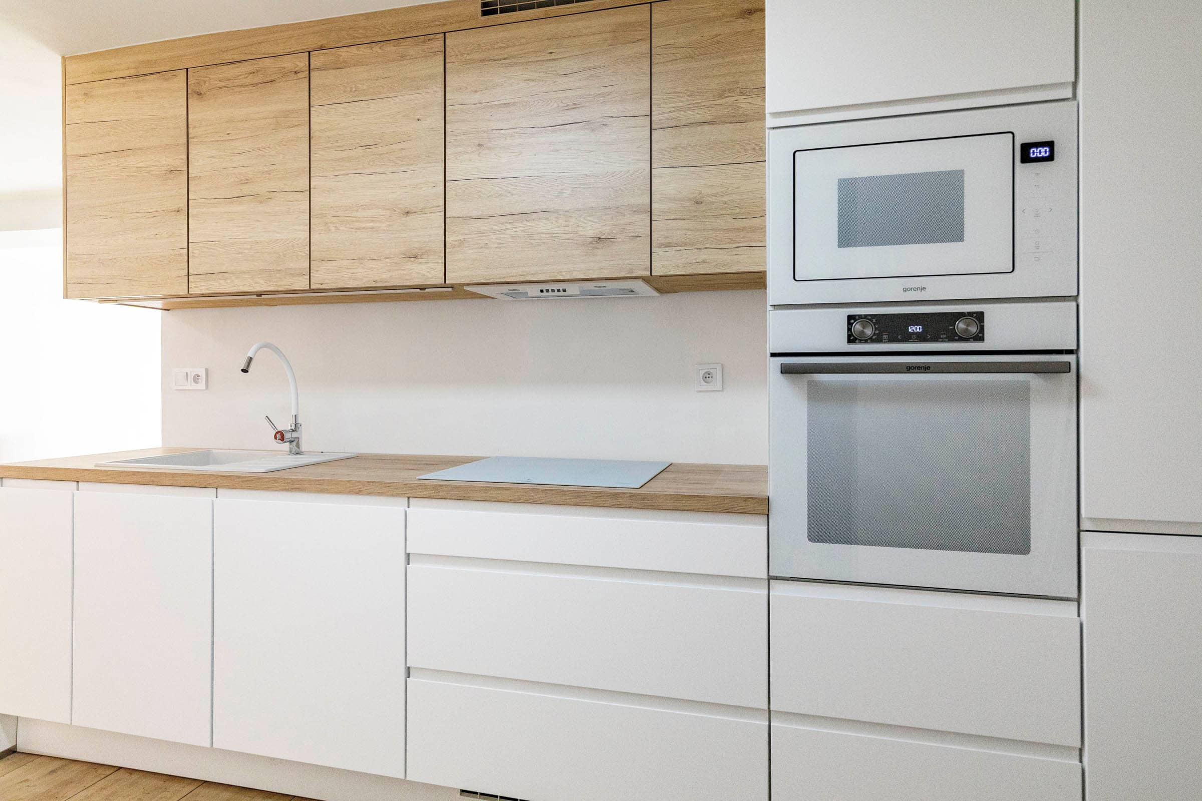 Apartmán Dědovice