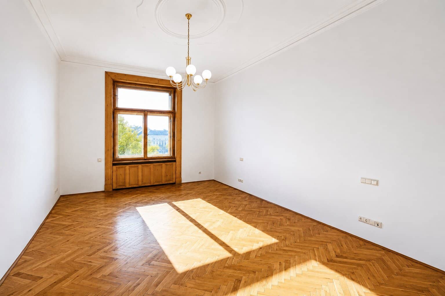 Apartment Ibsenova