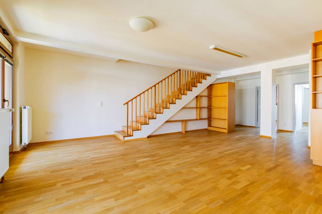Apartment Stefanikova