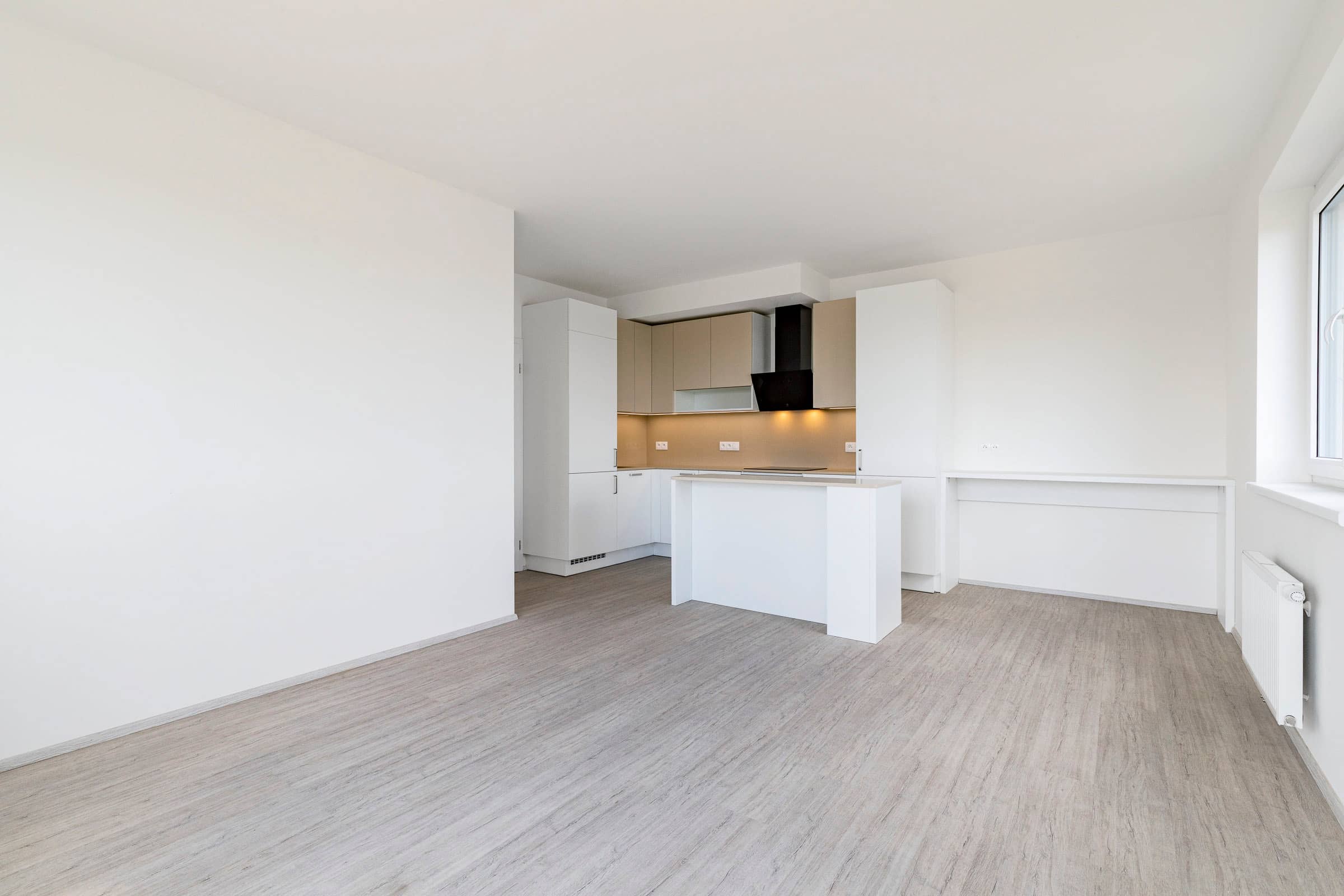 Apartment Sedlarova