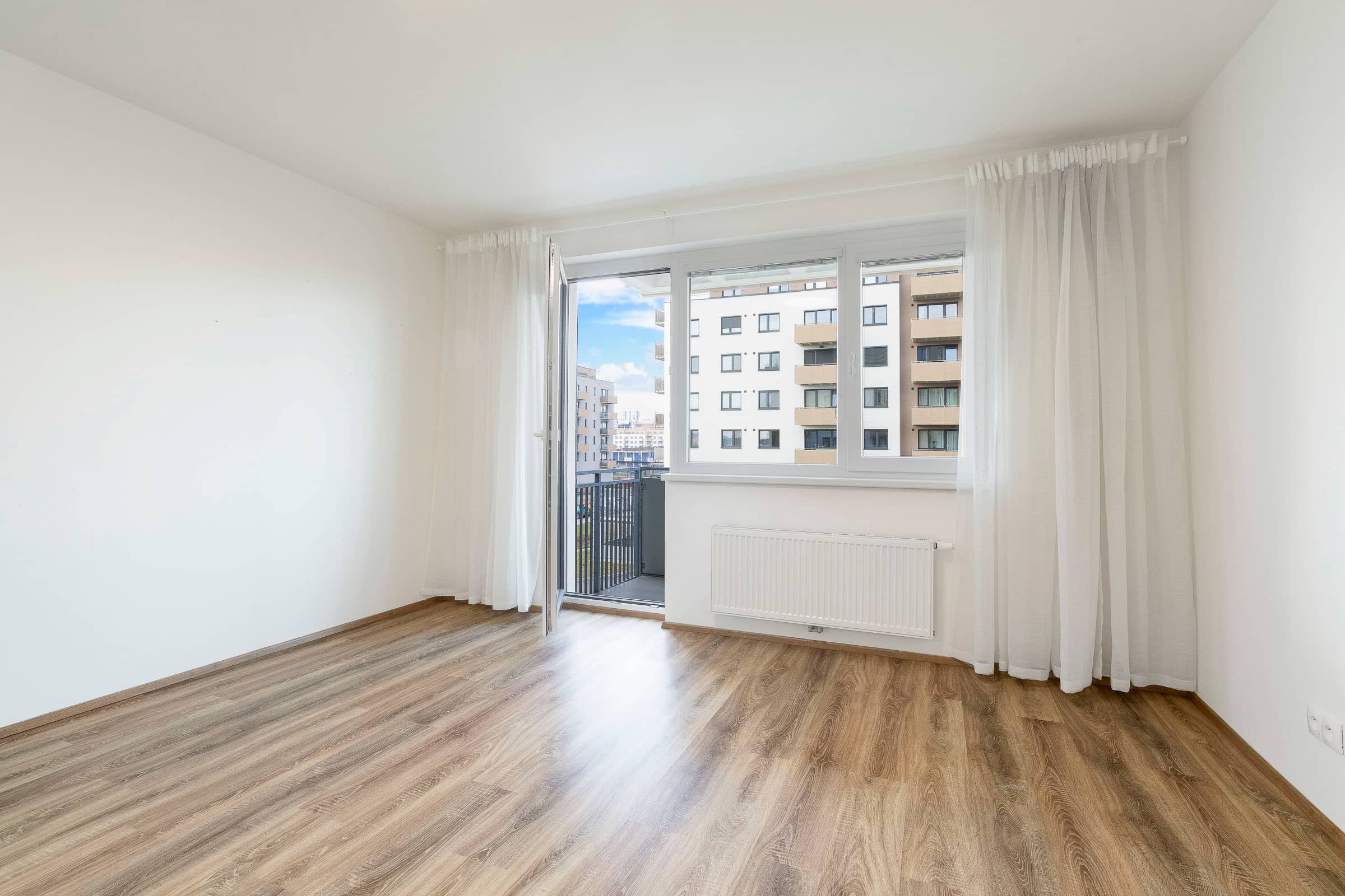Byt Sedlářova