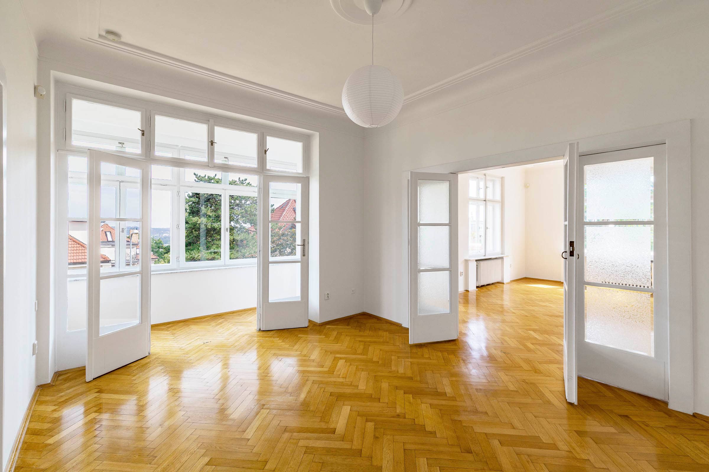 Apartment Sarecka