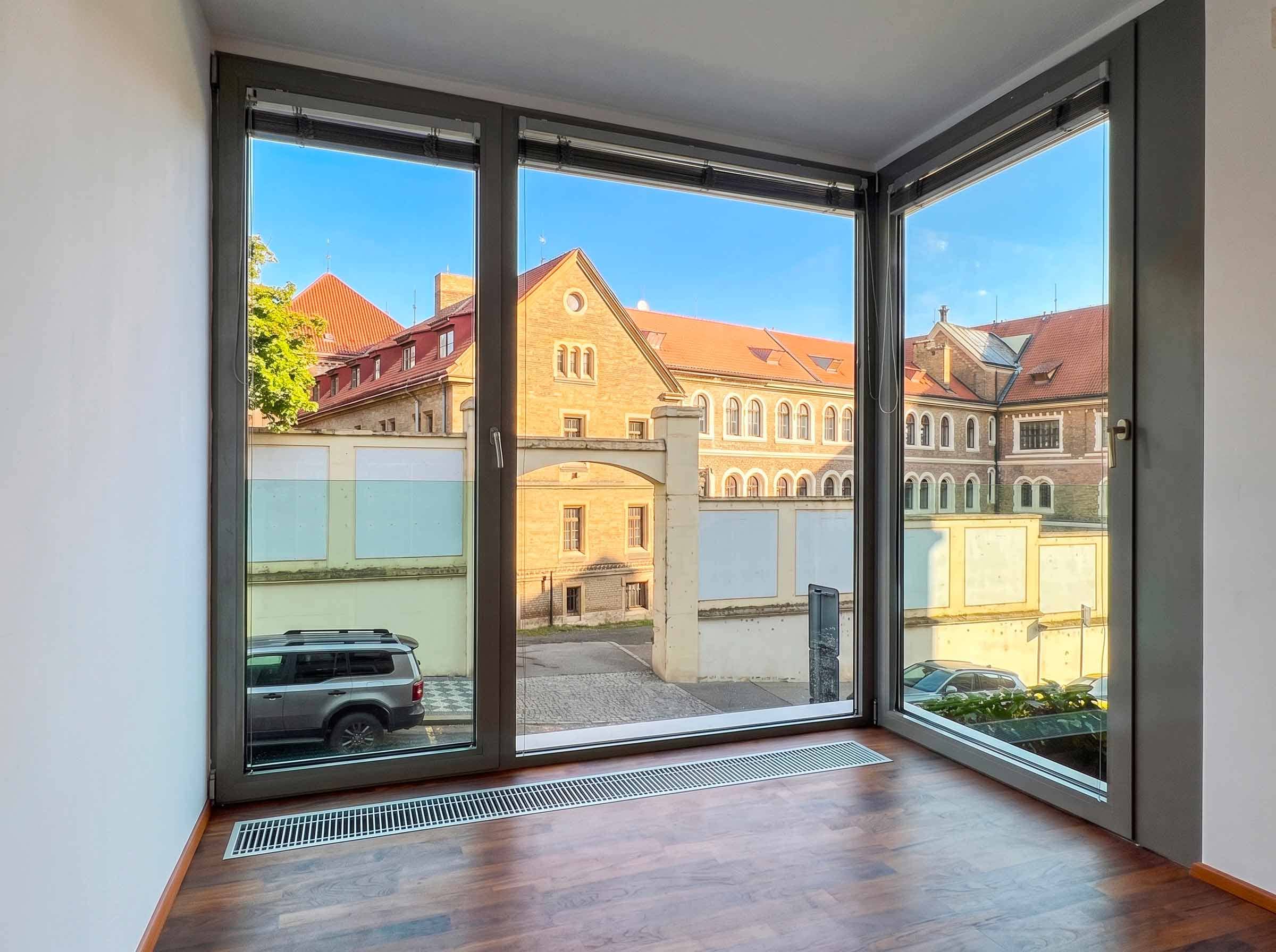 Apartment Svedska