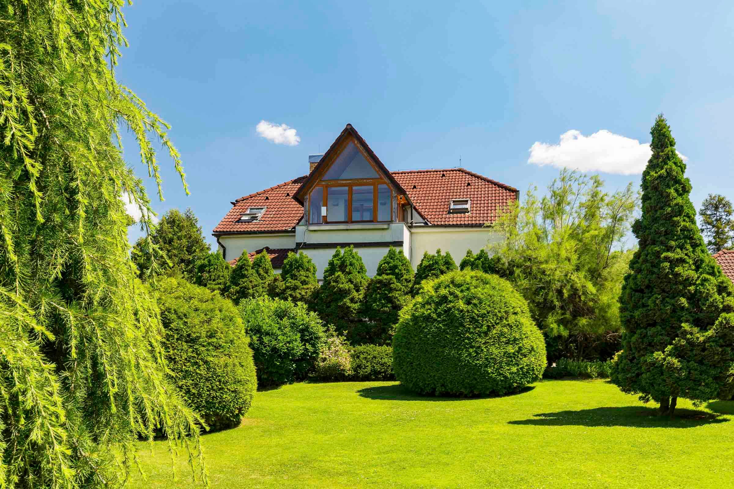 Villa Sobeticka