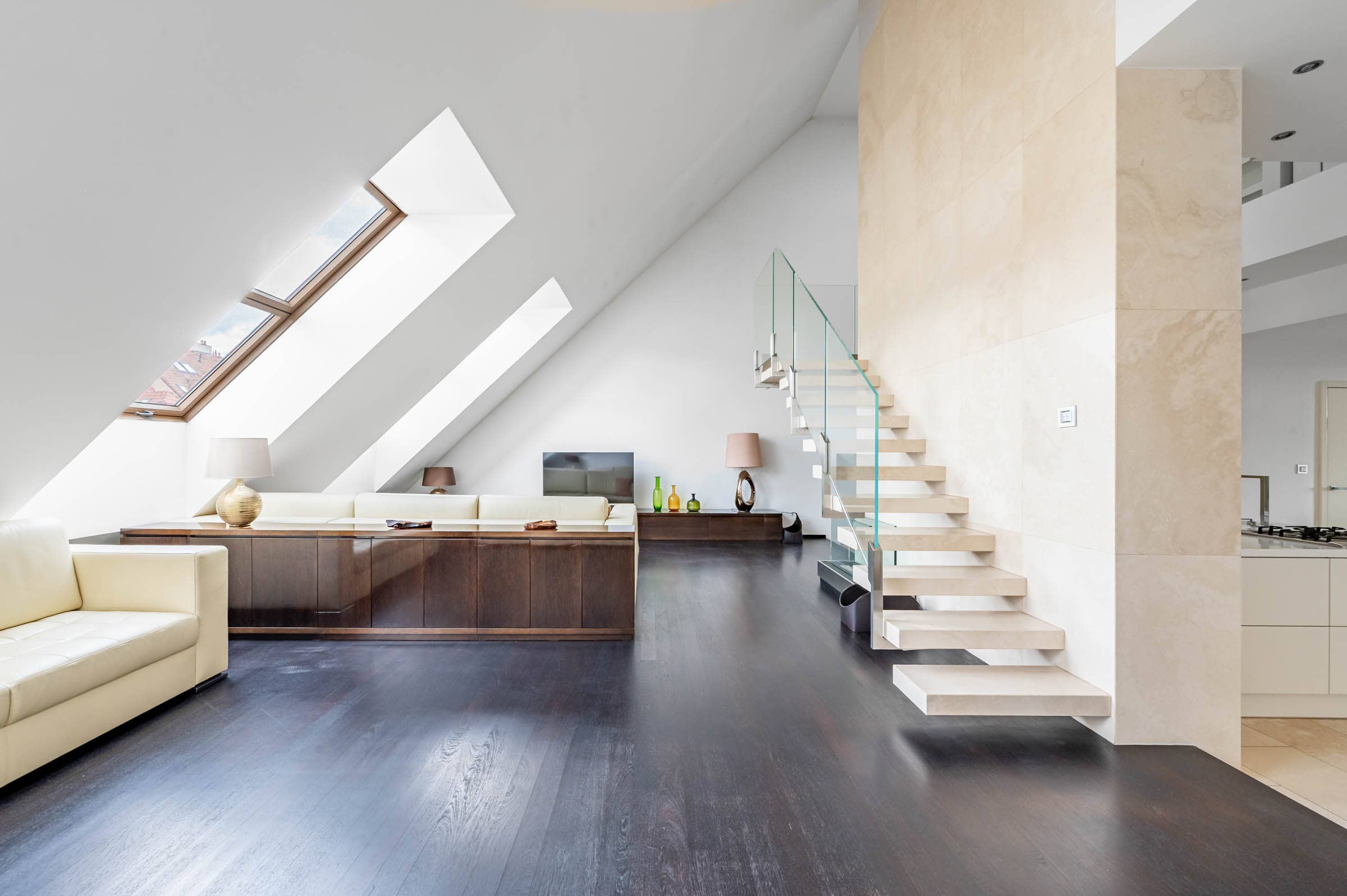 Penthouse Kodanska